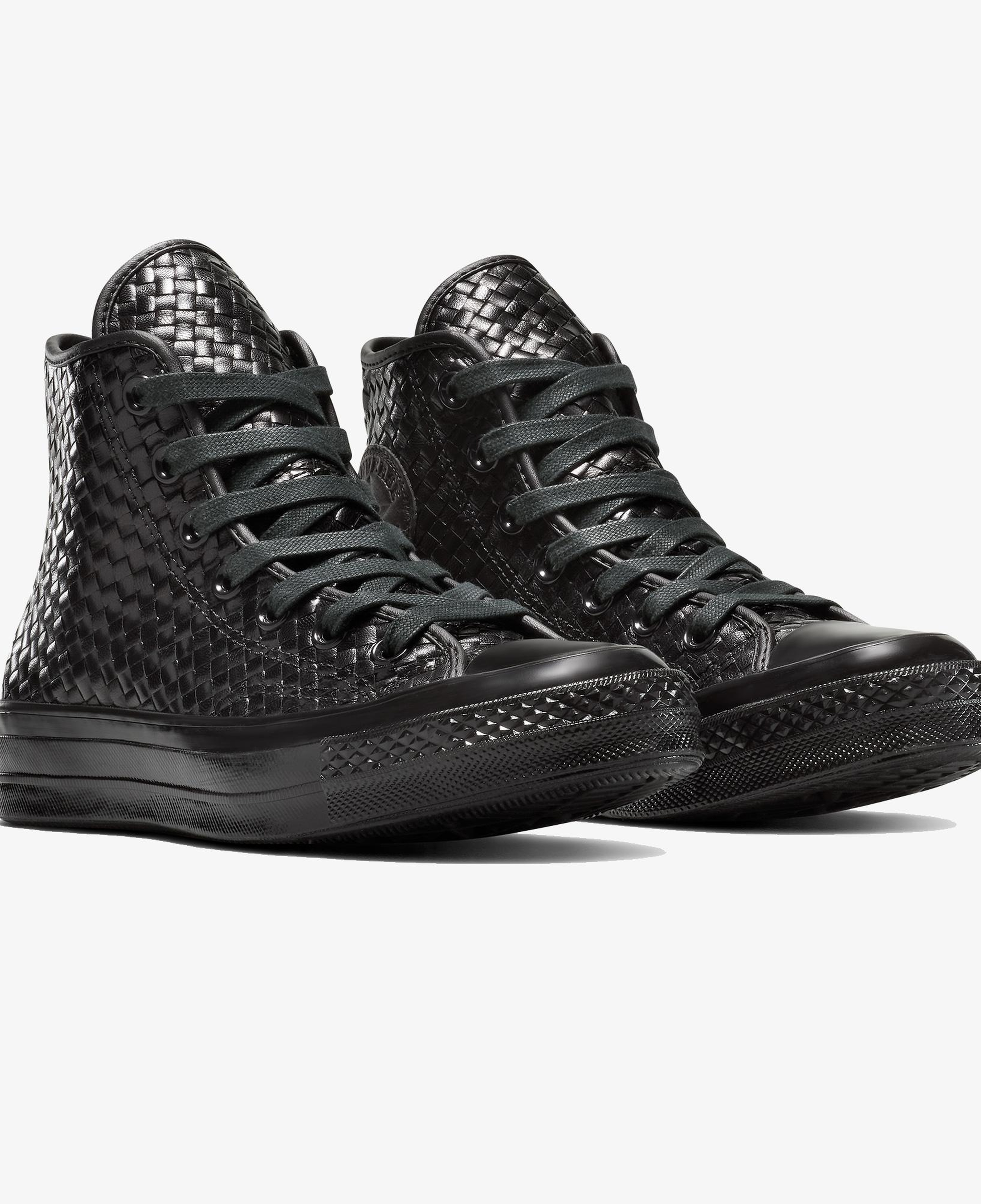 Converse Chuck 70 Unisex Siyah Sneaker