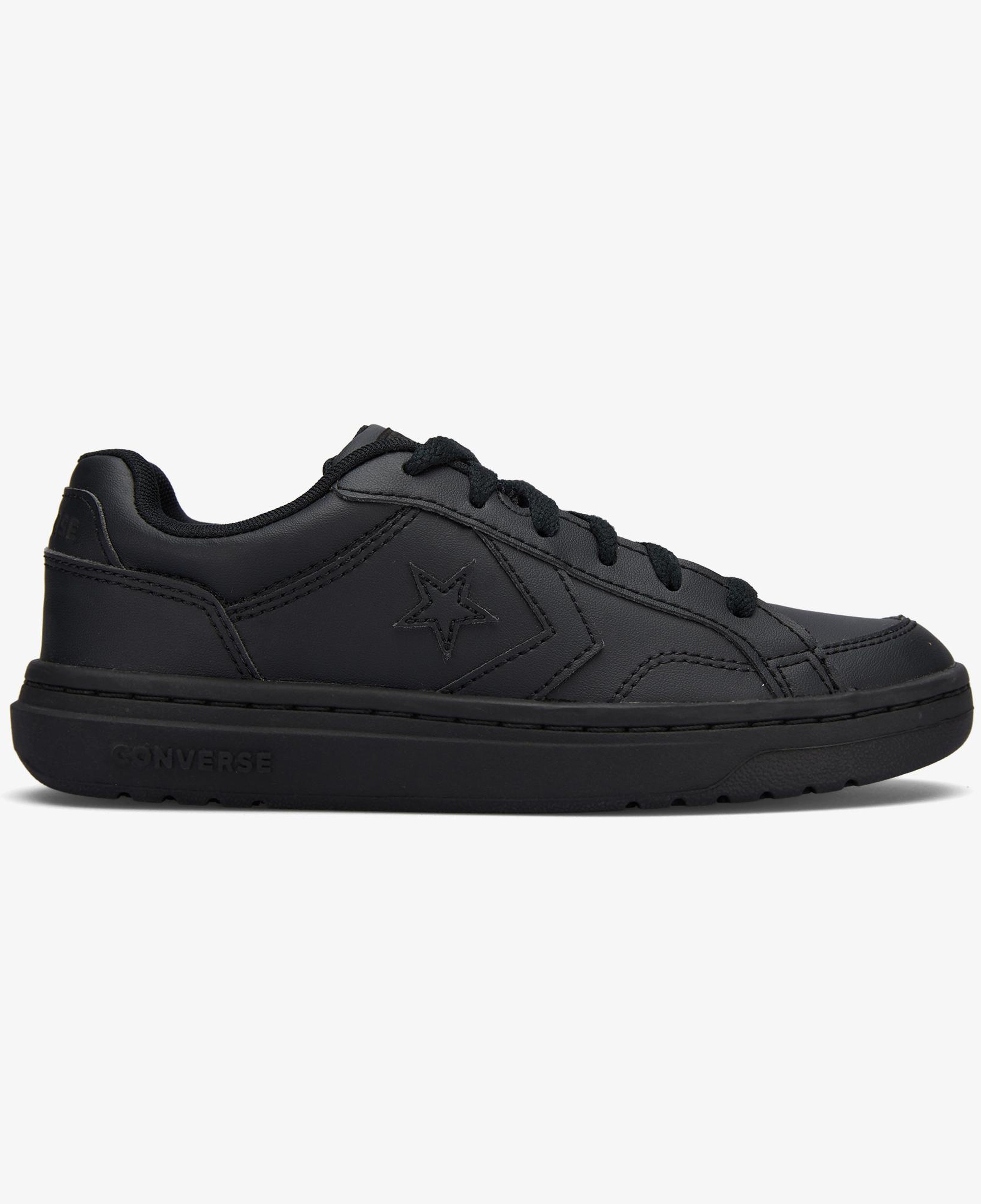 Converse Pro Blaze Erkek Siyah Sneaker