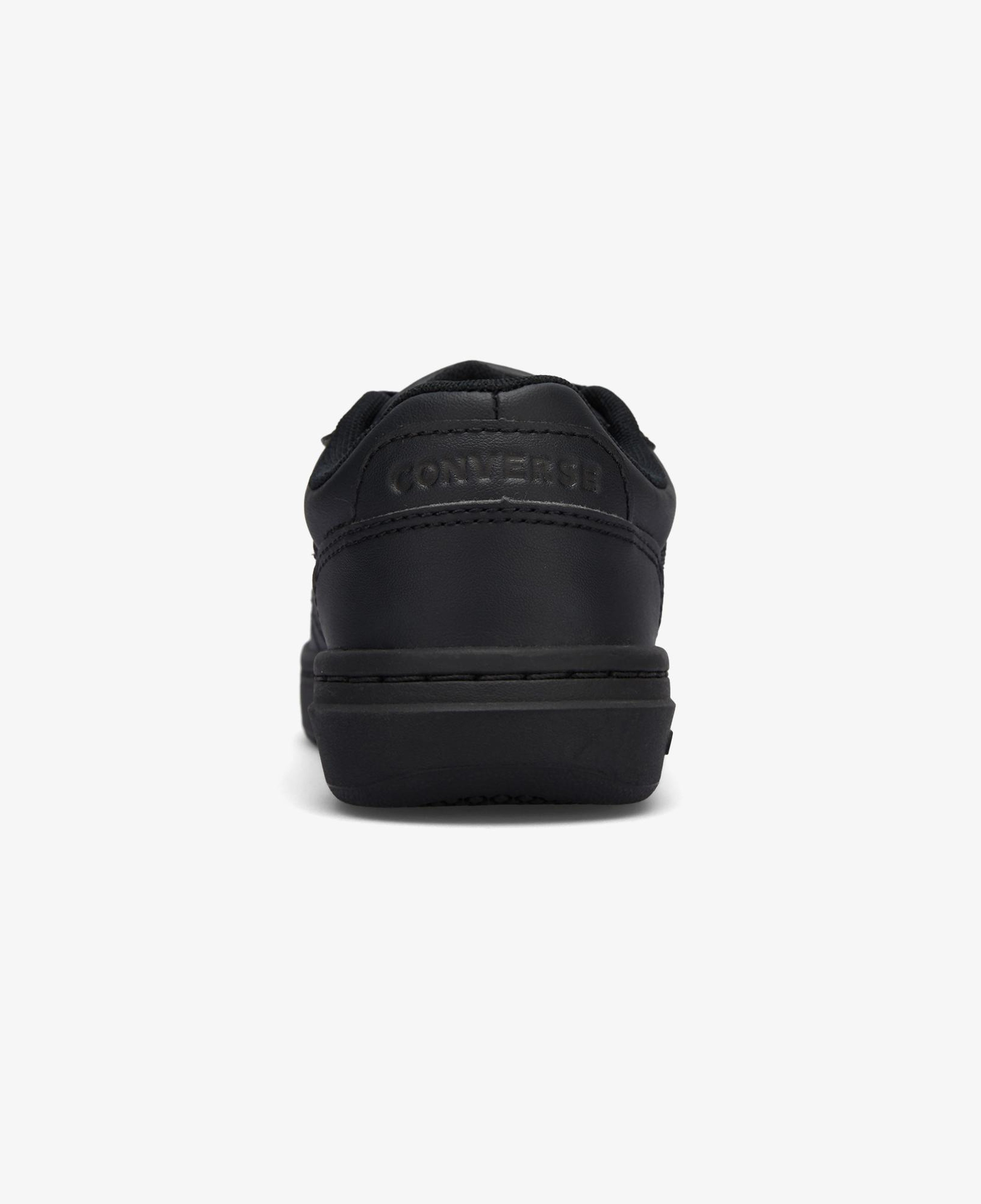 Converse Pro Blaze Erkek Siyah Sneaker