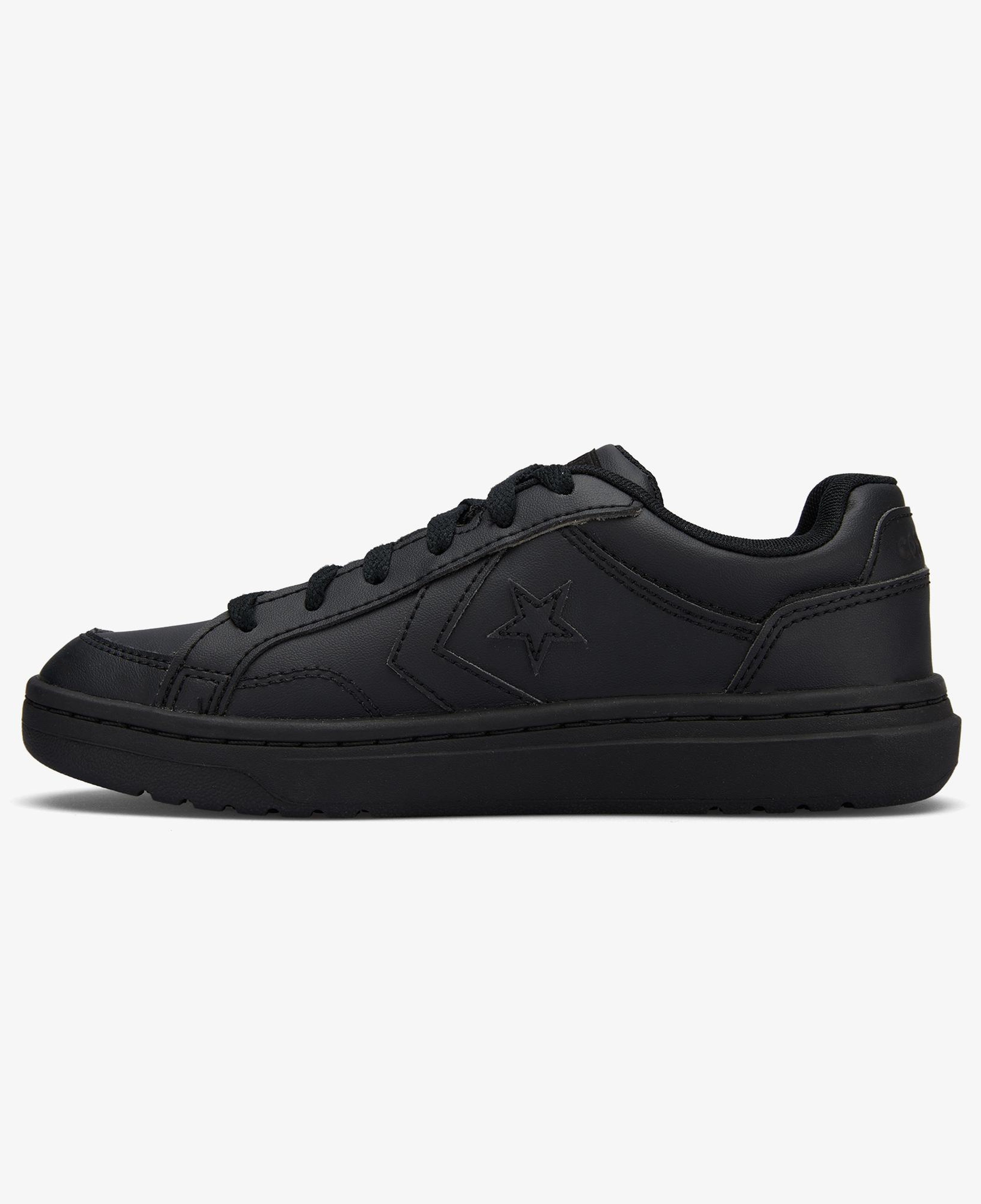 Converse Pro Blaze Erkek Siyah Sneaker