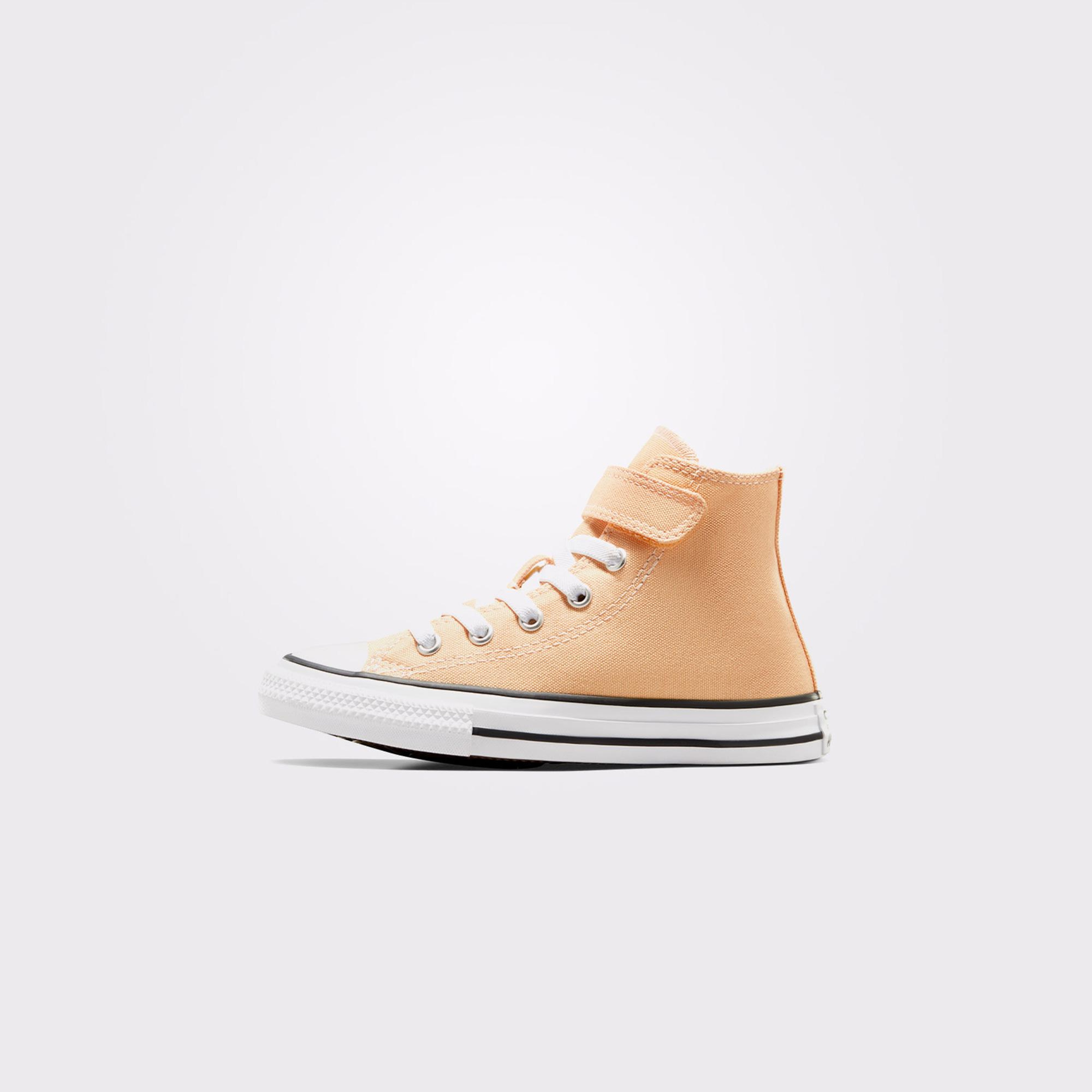Converse Chuck Taylor All Star Çocuk Sarı Sneaker