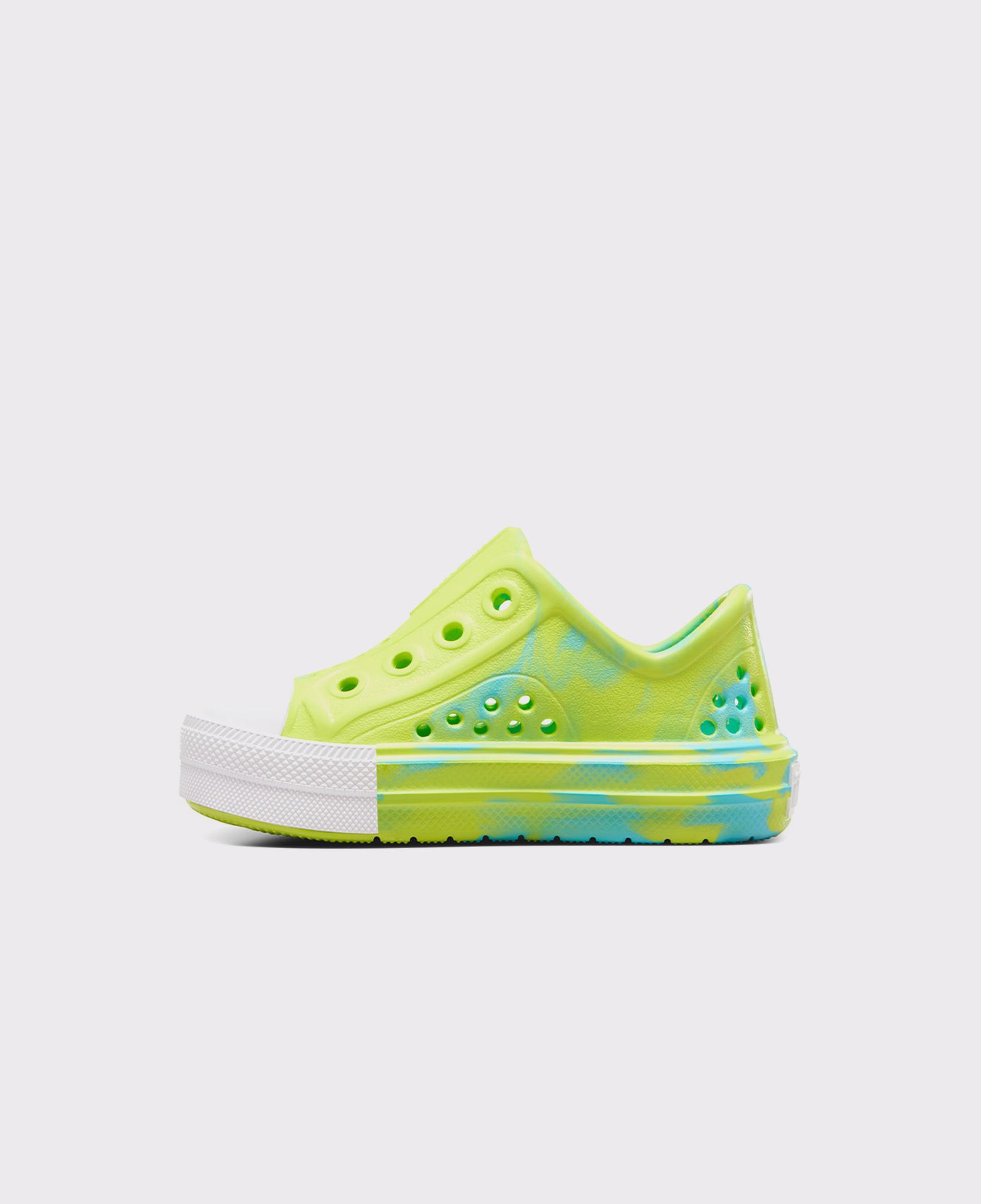Converse Chuck Taylor All Star Play Lite CX Bebek Yeşil Sneaker