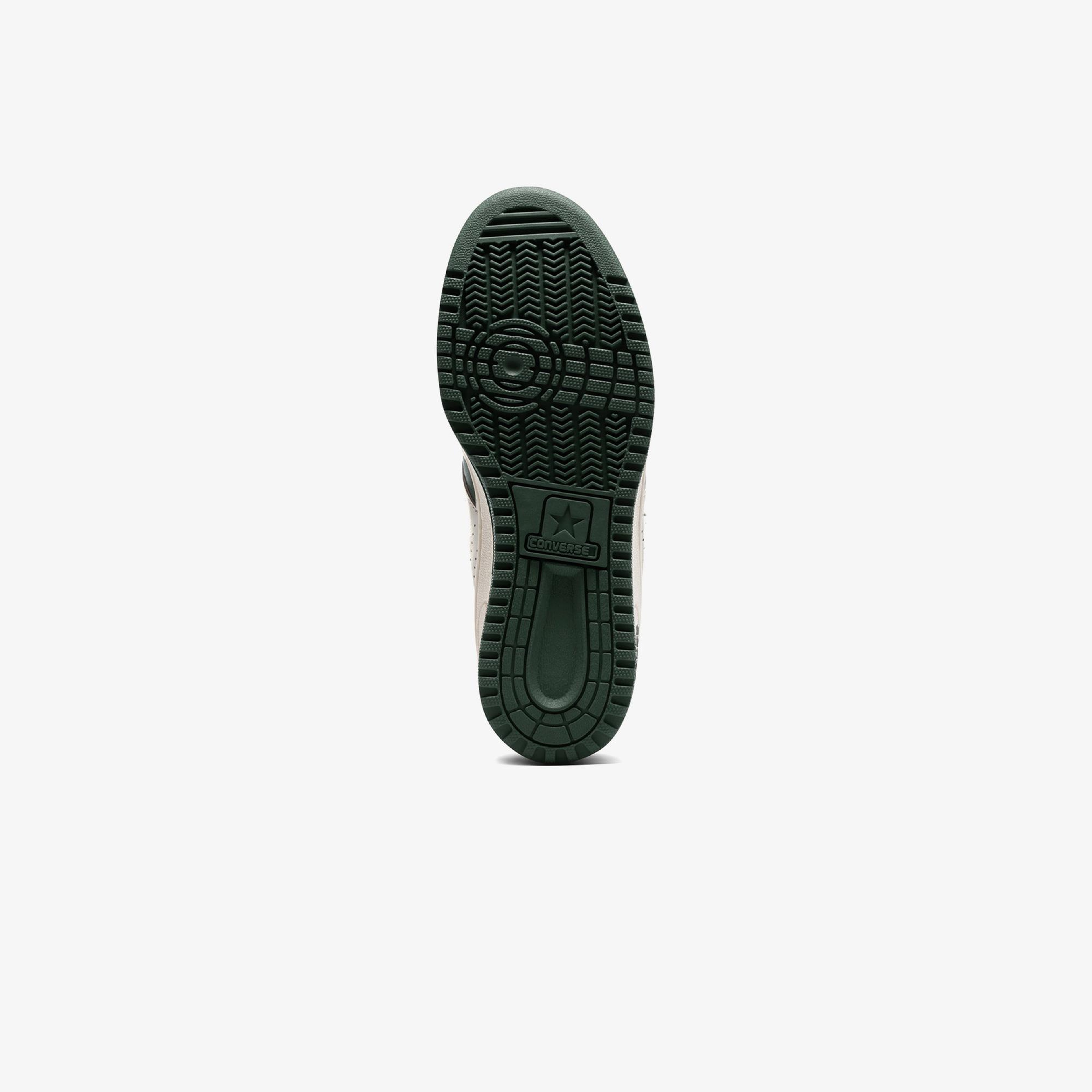Converse Weapon Unisex Beyaz Deri Sneaker
