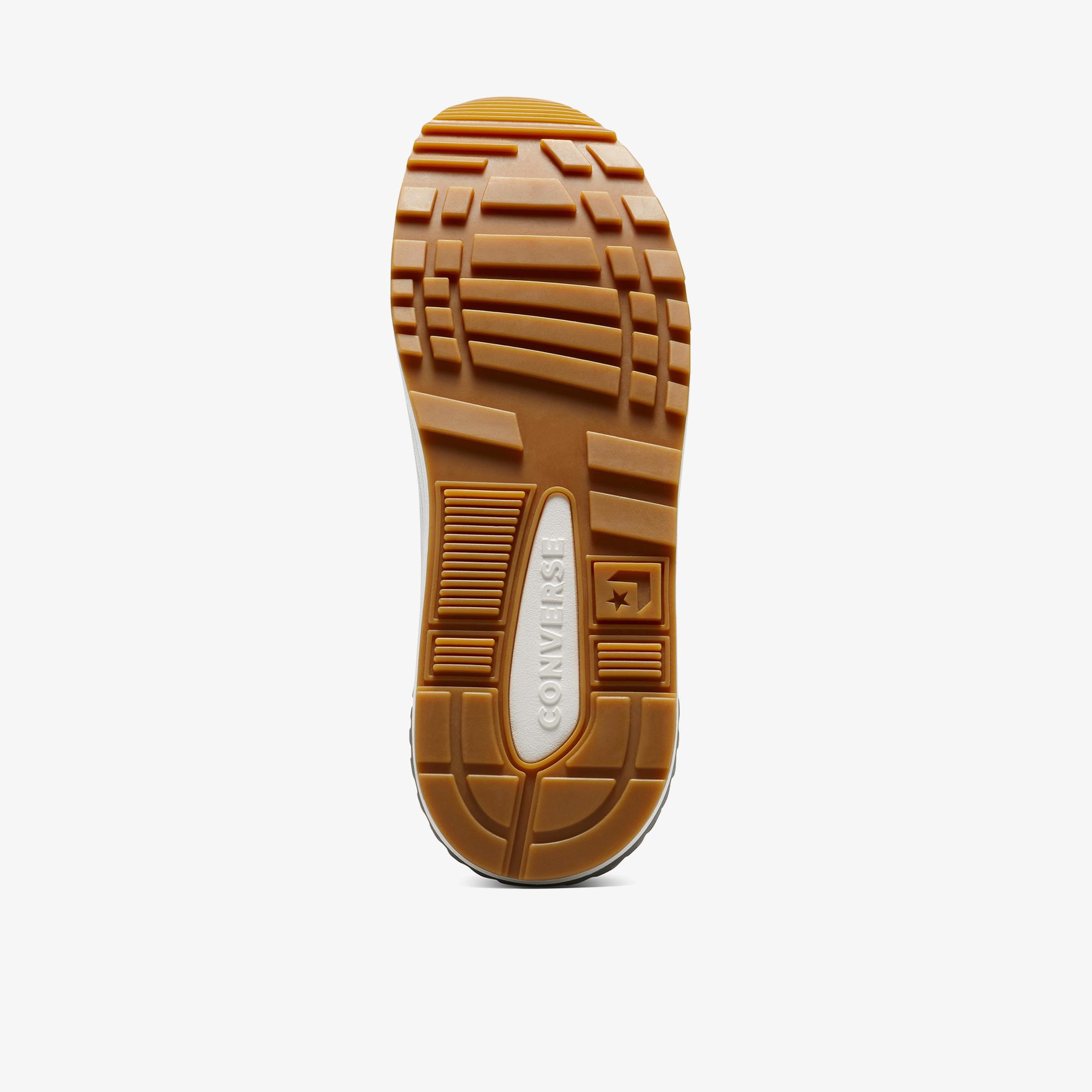 Converse Wave Trainer Low Top Unisex Siyah Sneaker