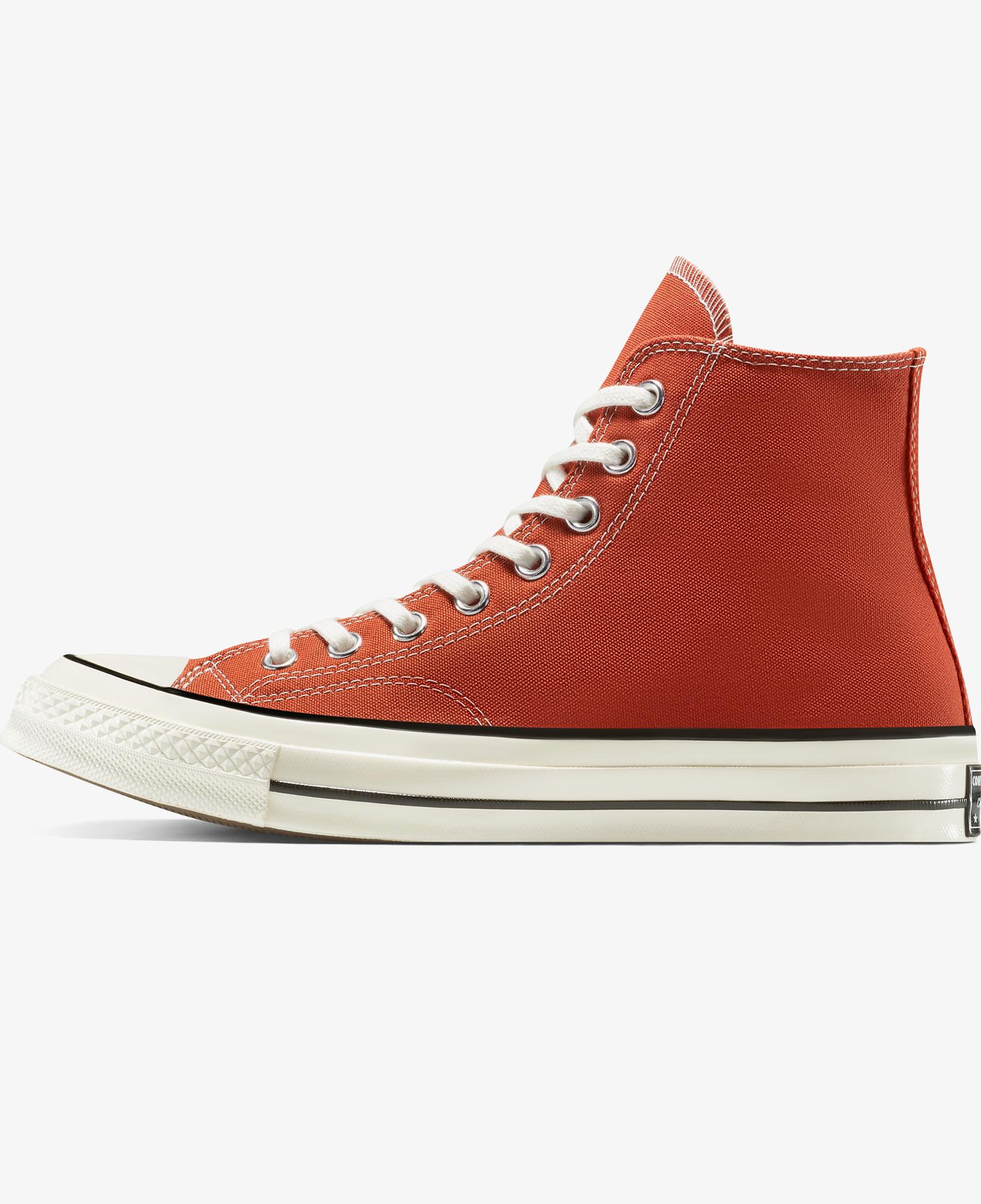 Converse Chuck 70 Unisex Kırmızı Sneaker