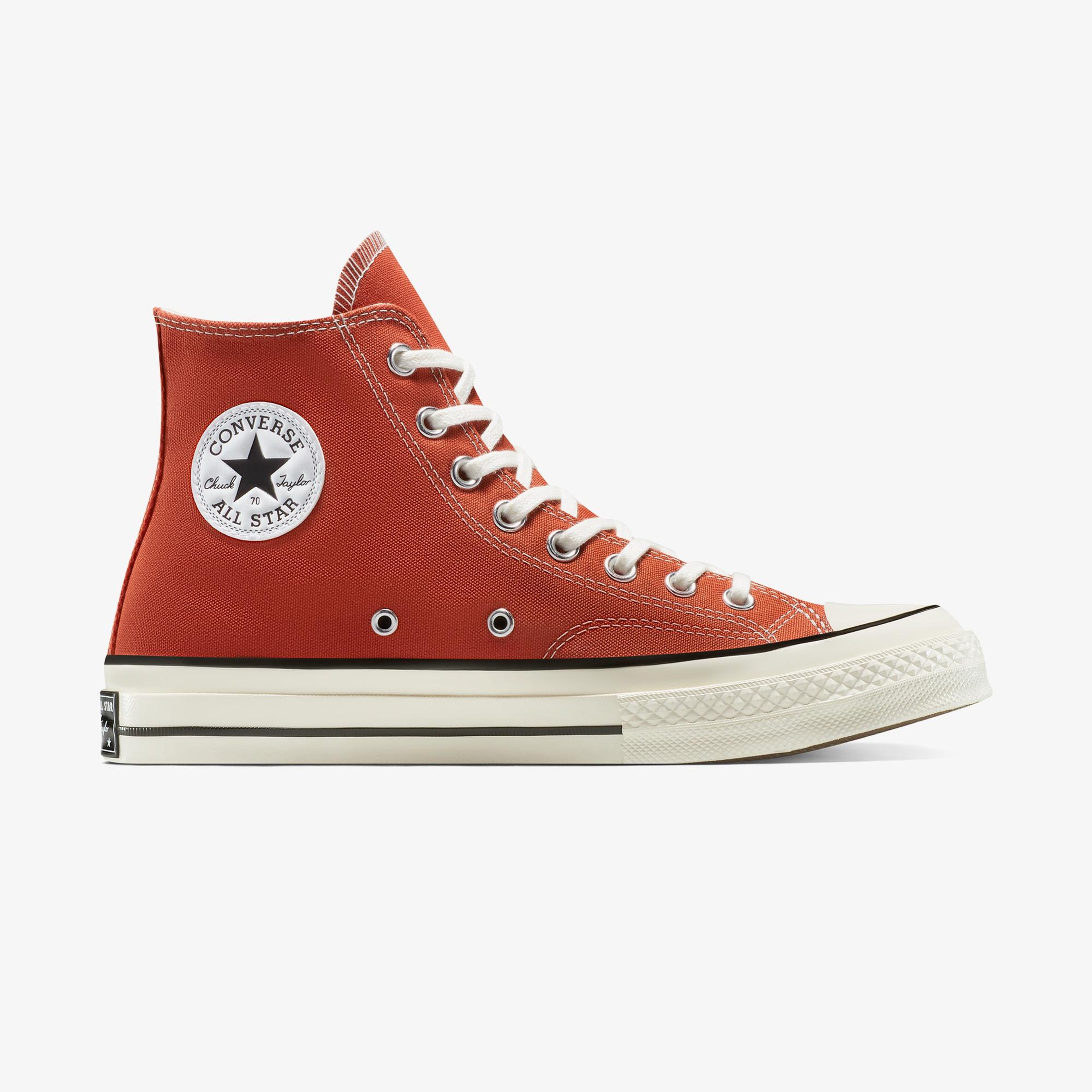 Converse Chuck 70 Unisex Kırmızı Sneaker