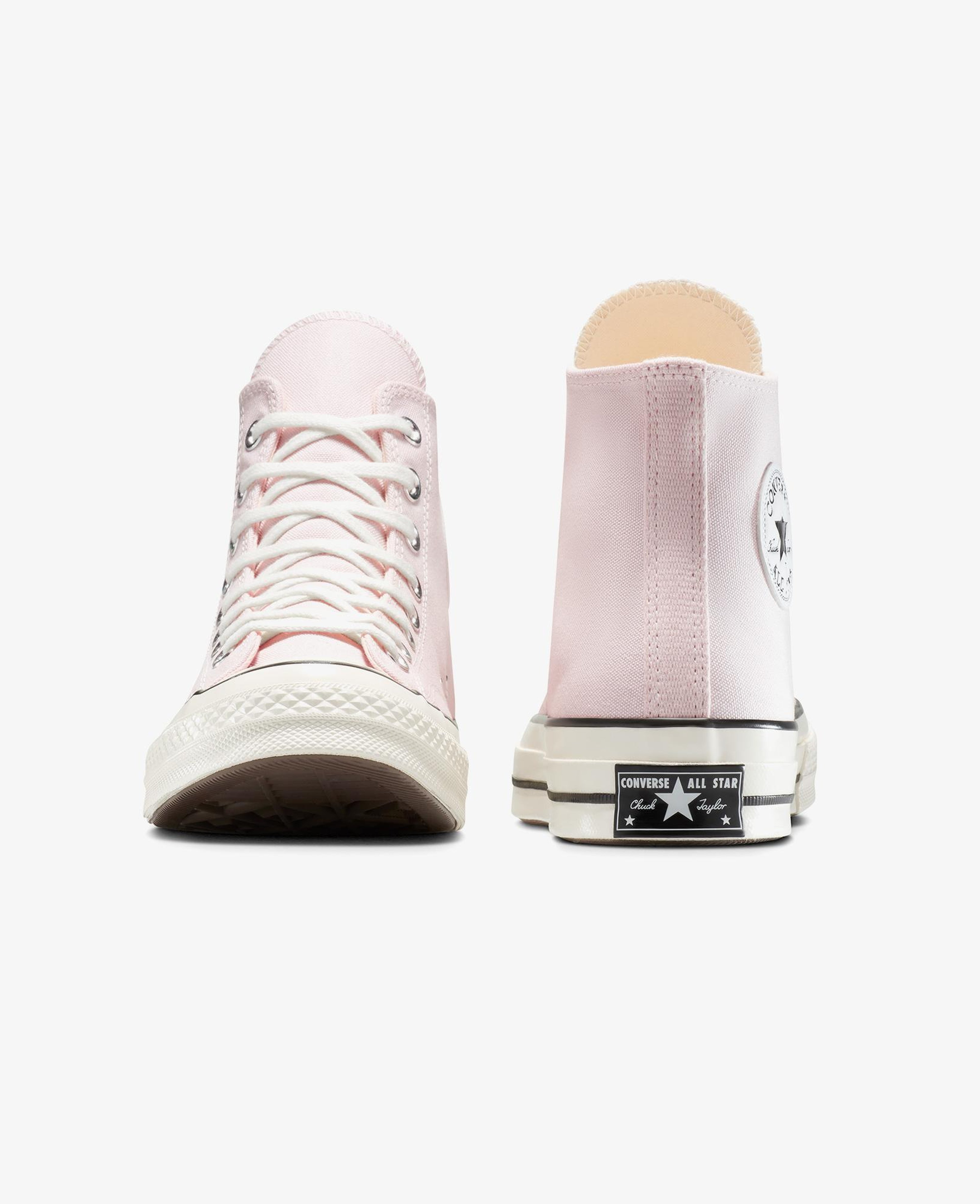 Converse Chuck 70 Unisex Pembe Sneaker