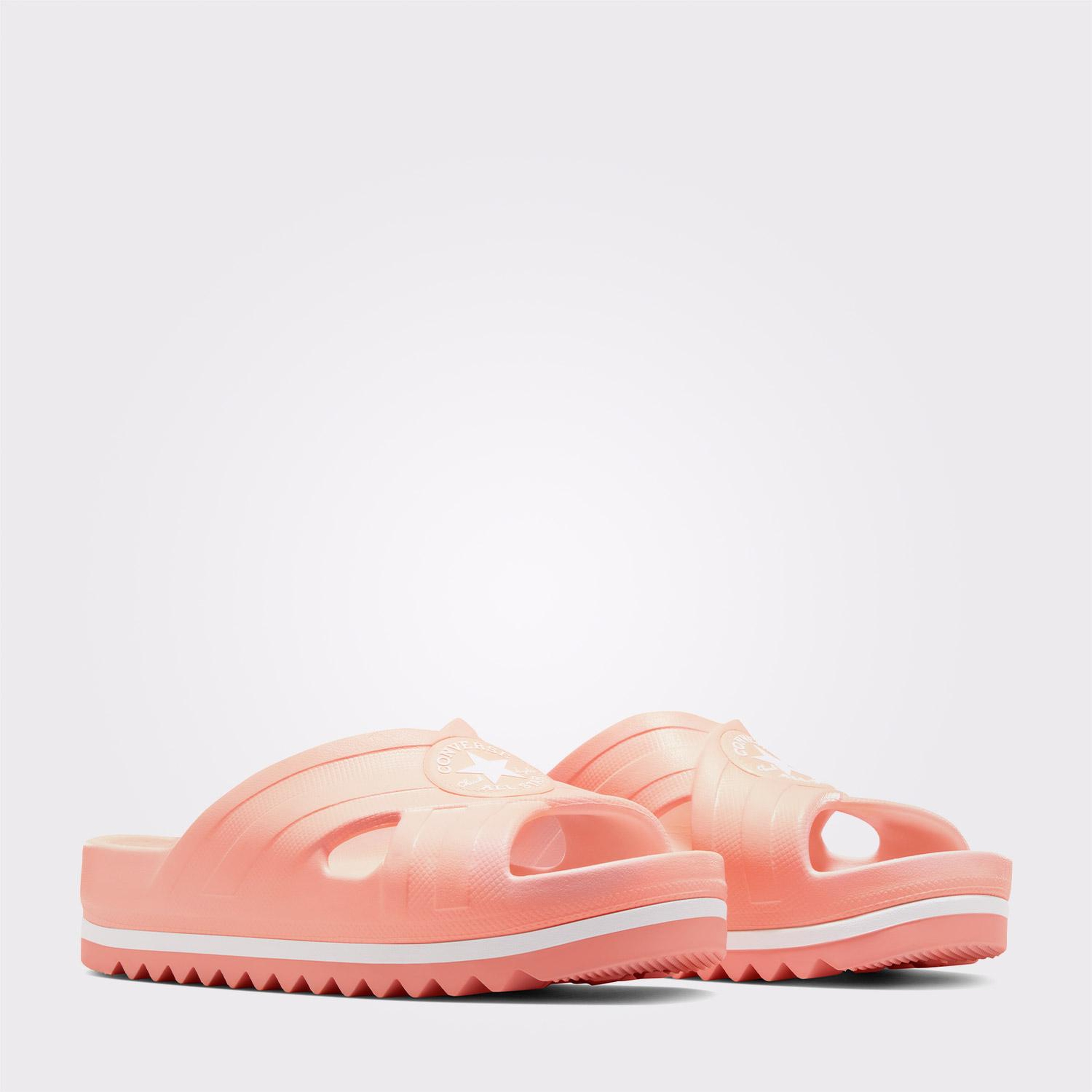 Converse Chuck Taylor All Star Lounge Lite CX Unisex Pembe Terlik