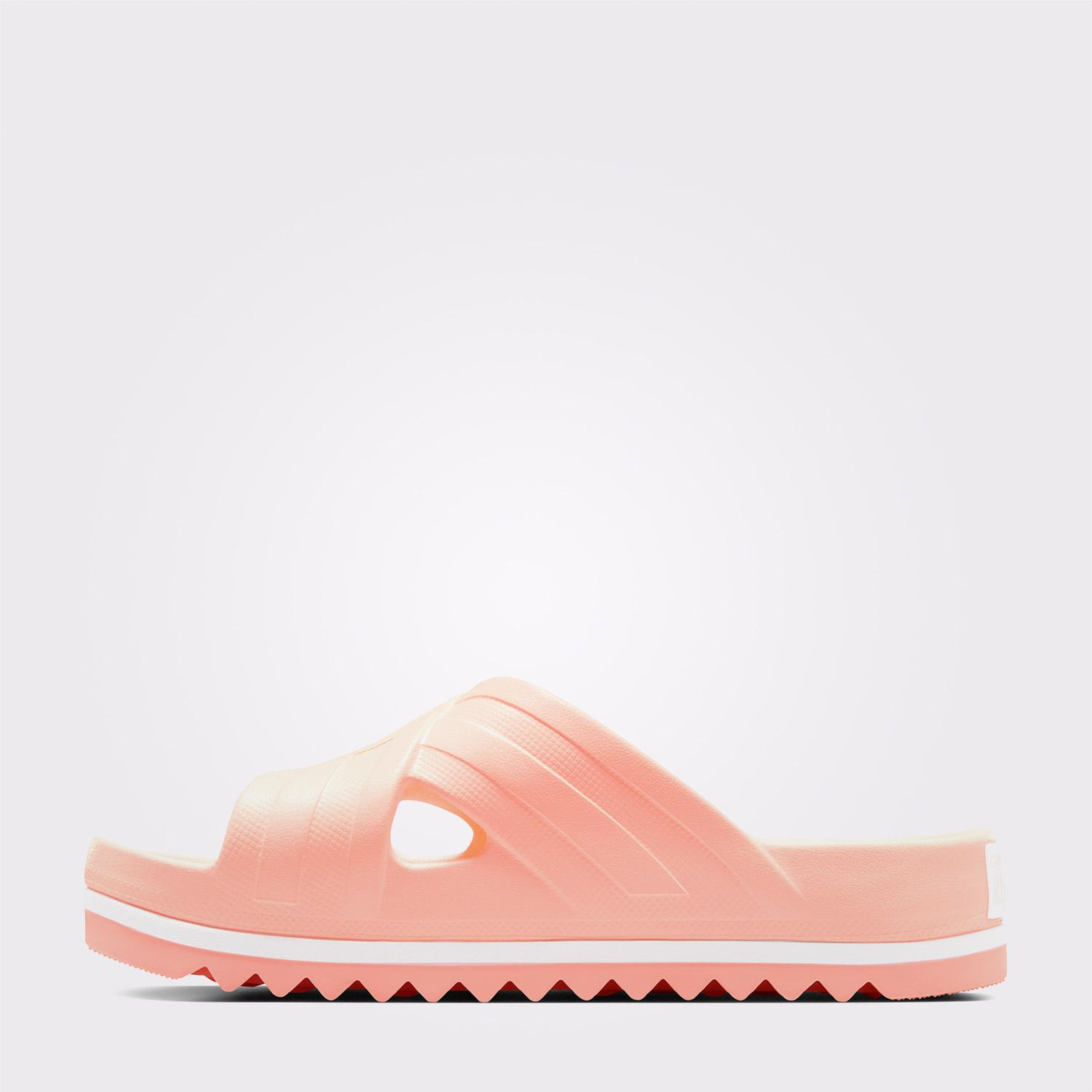 Converse Chuck Taylor All Star Lounge Lite CX Unisex Pembe Terlik