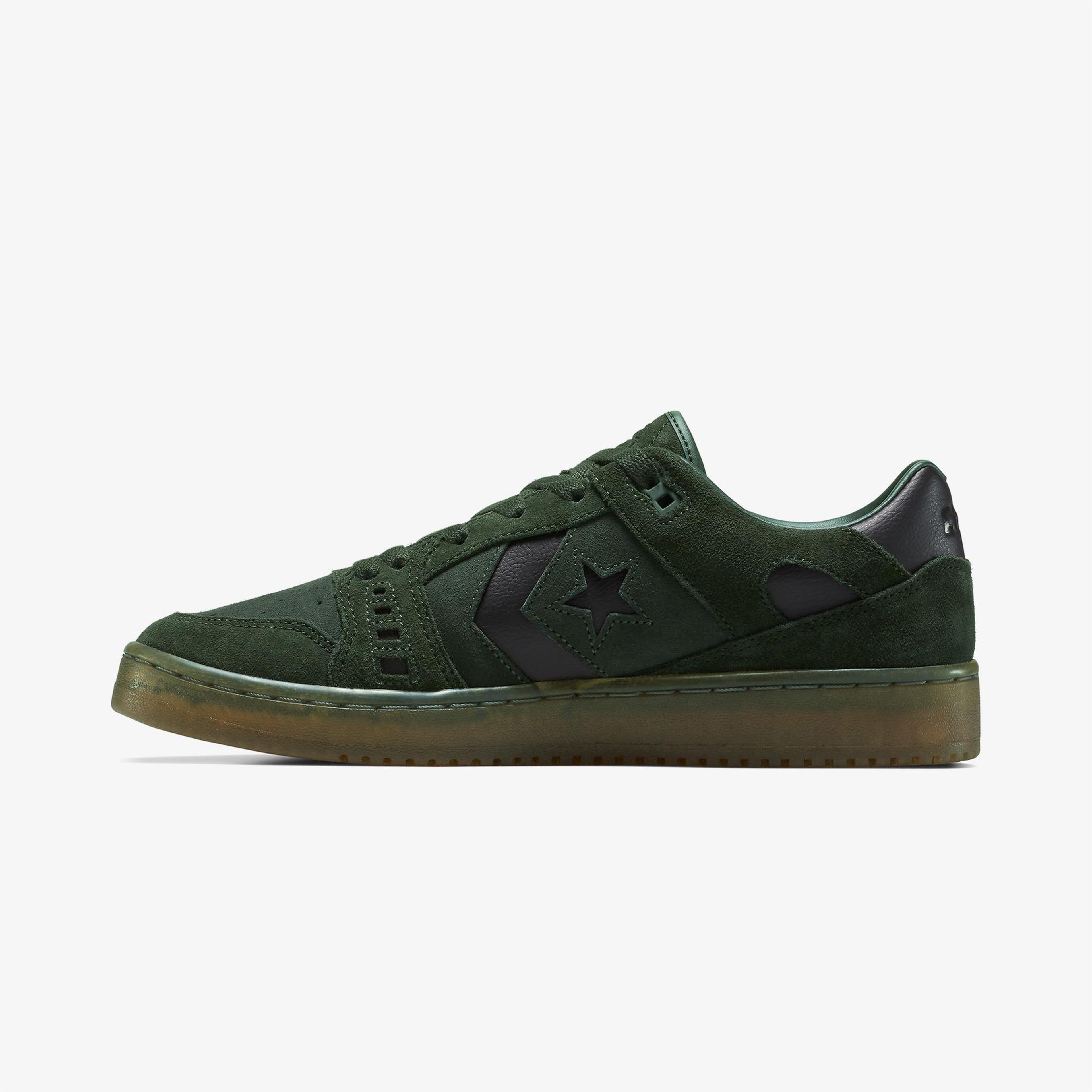 Converse AS-1 Pro Unisex Yeşil Sneaker