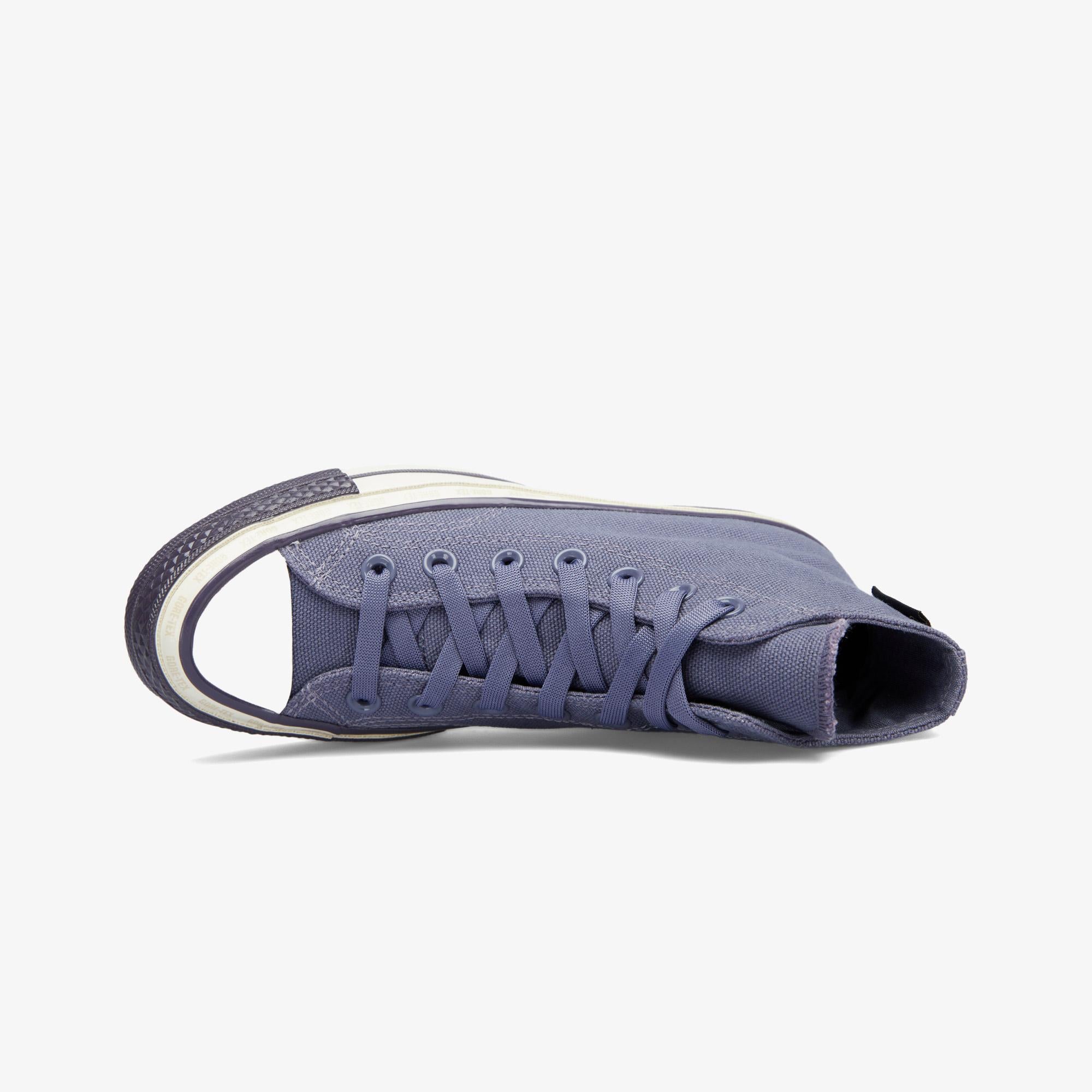 Converse Chuck 70 GORE-TEX Unisex Mor Sneaker