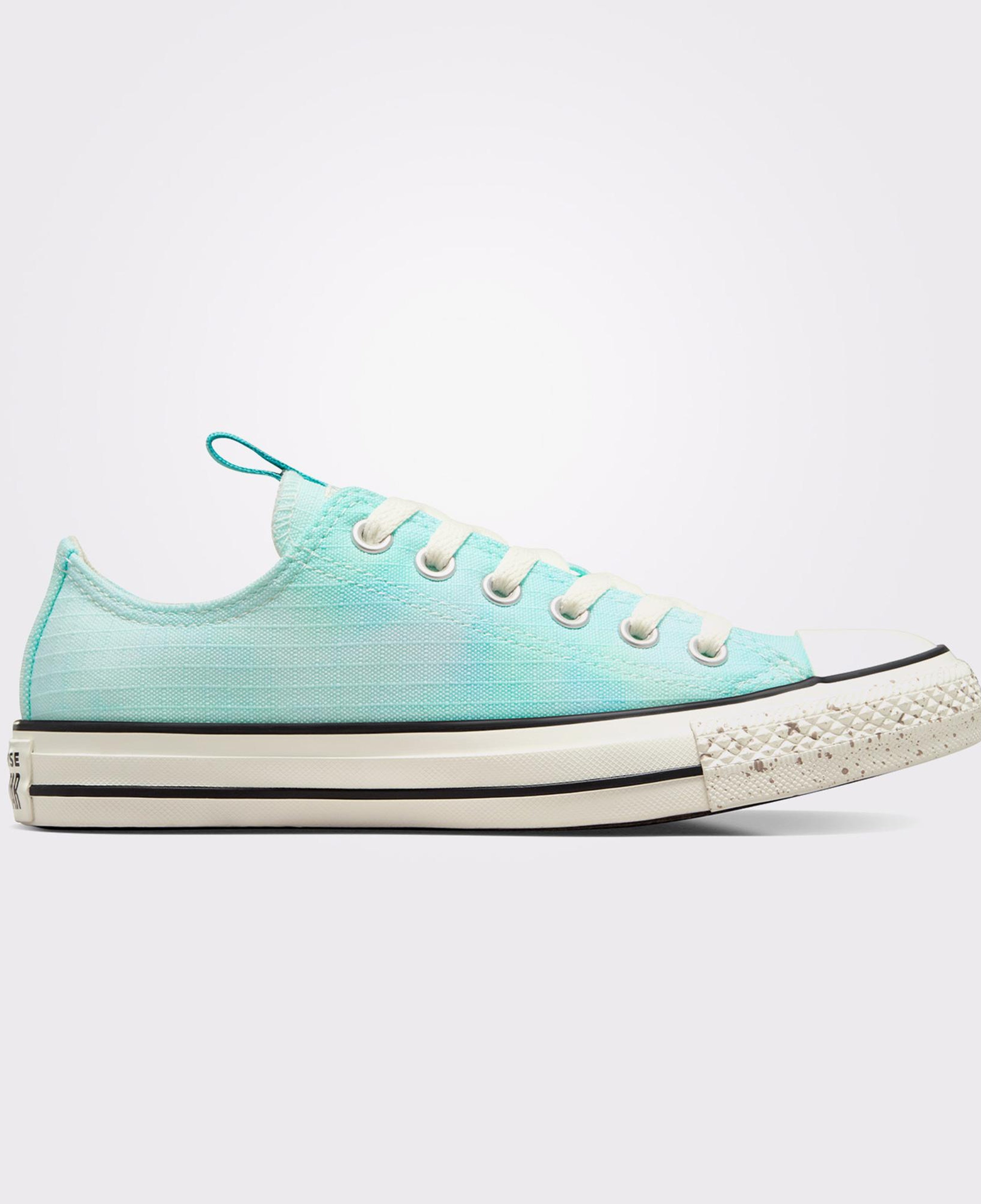 Converse Chuck Taylor All Star Low Outdoor Festival Unisex Mavi Sneaker