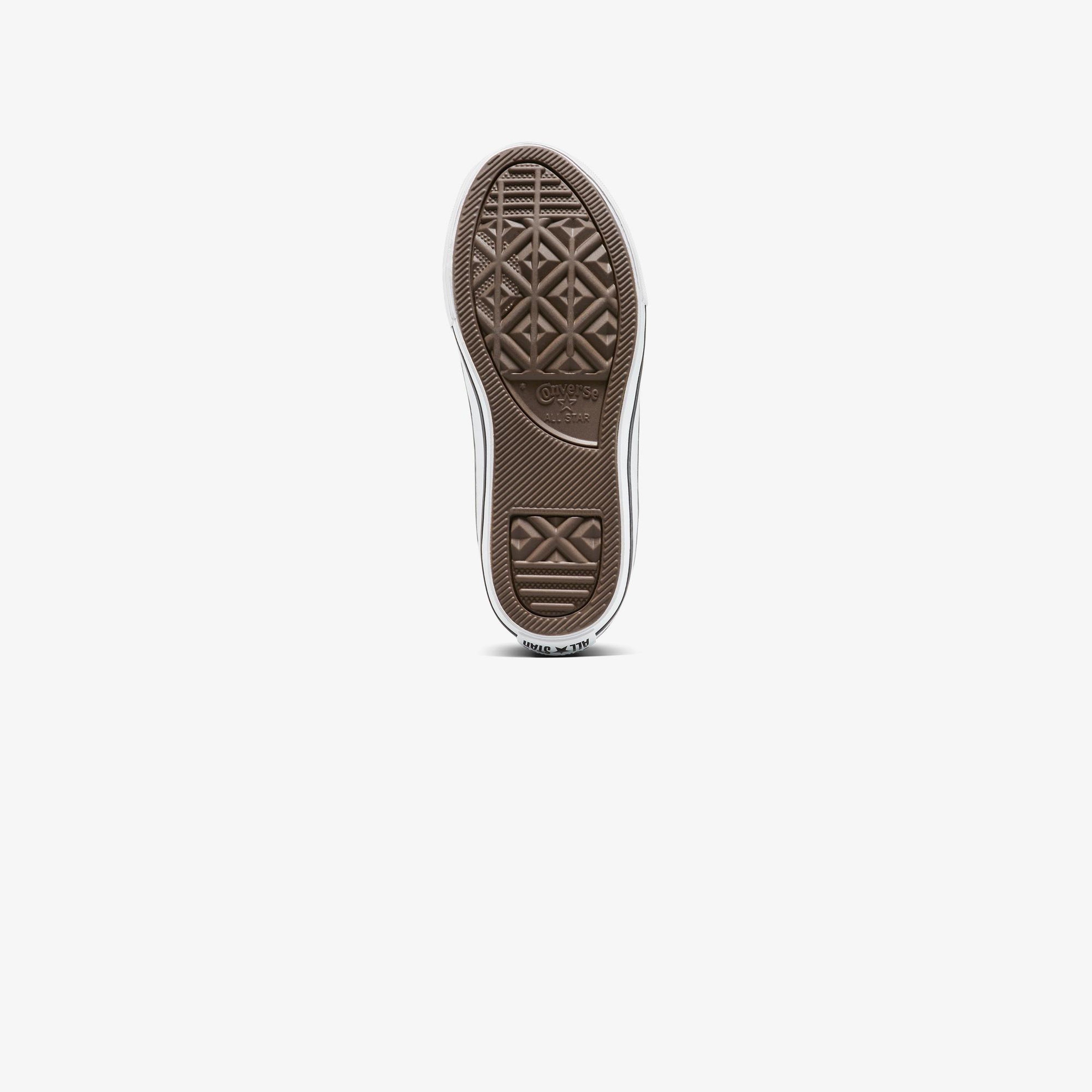 Converse Chuck Taylor All Star Çocuk Mavi Sneaker