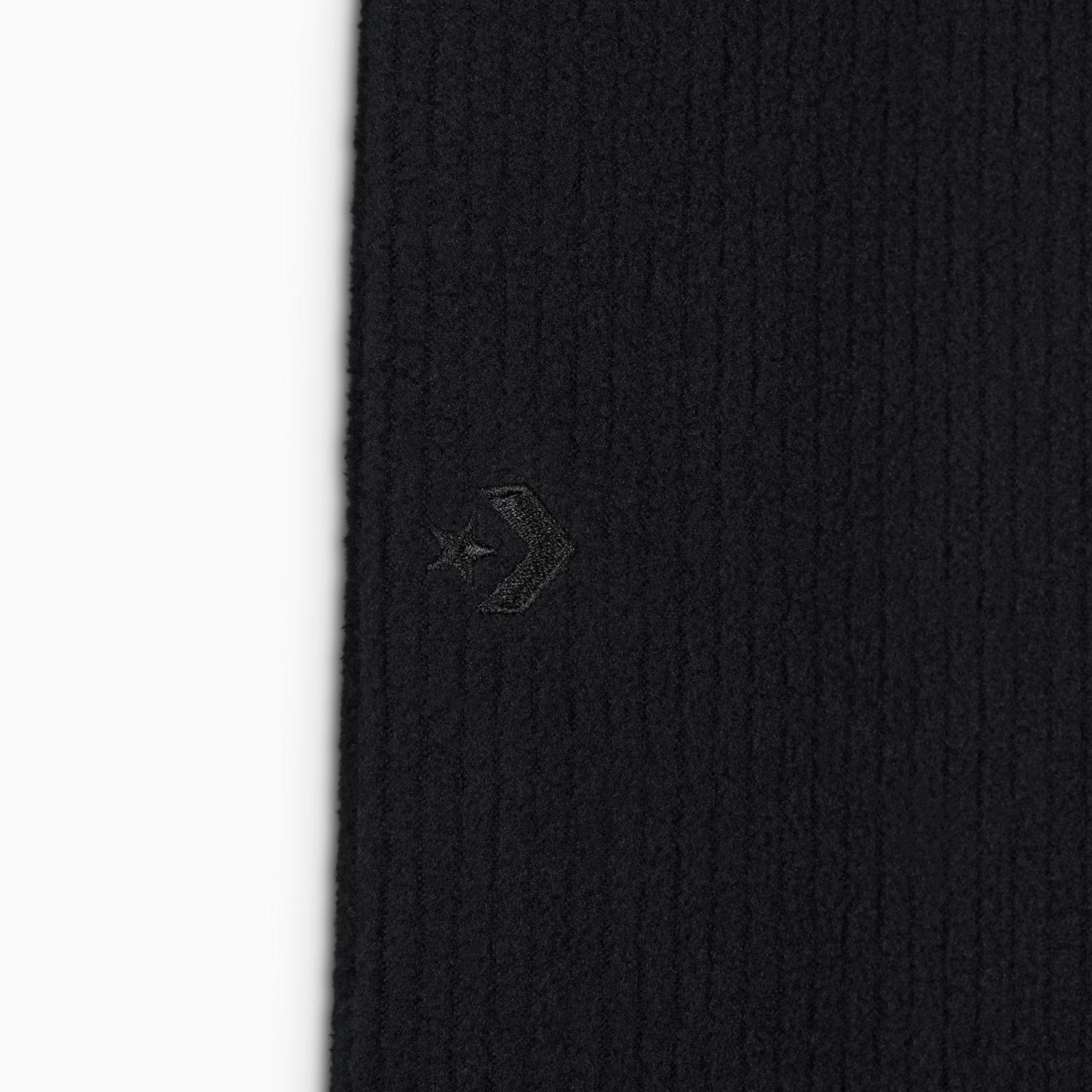 Converse Classic Kadın Siyah Eşofman Altı