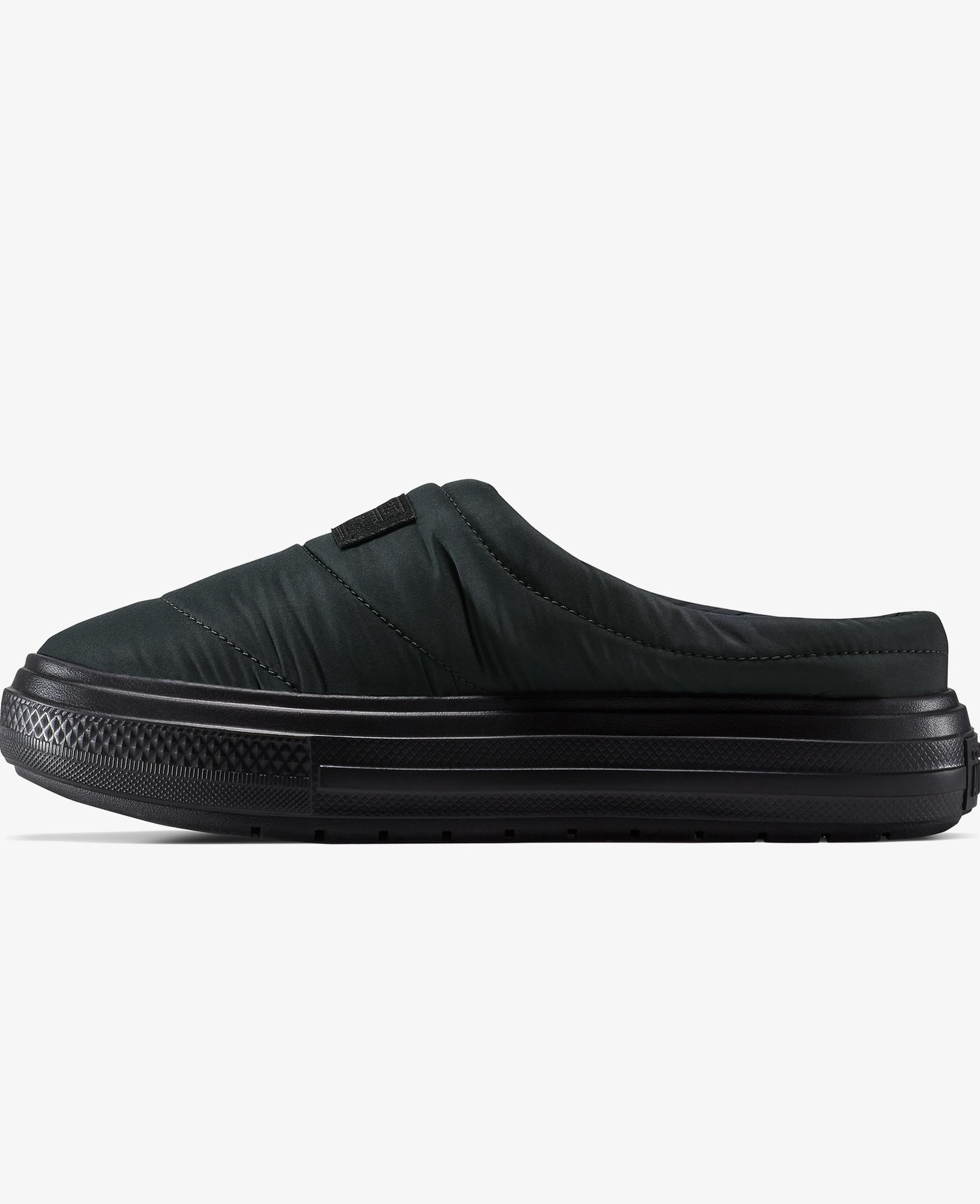 Converse Chuck Taylor All Star Elements Mule Unisex Siyah Sneaker