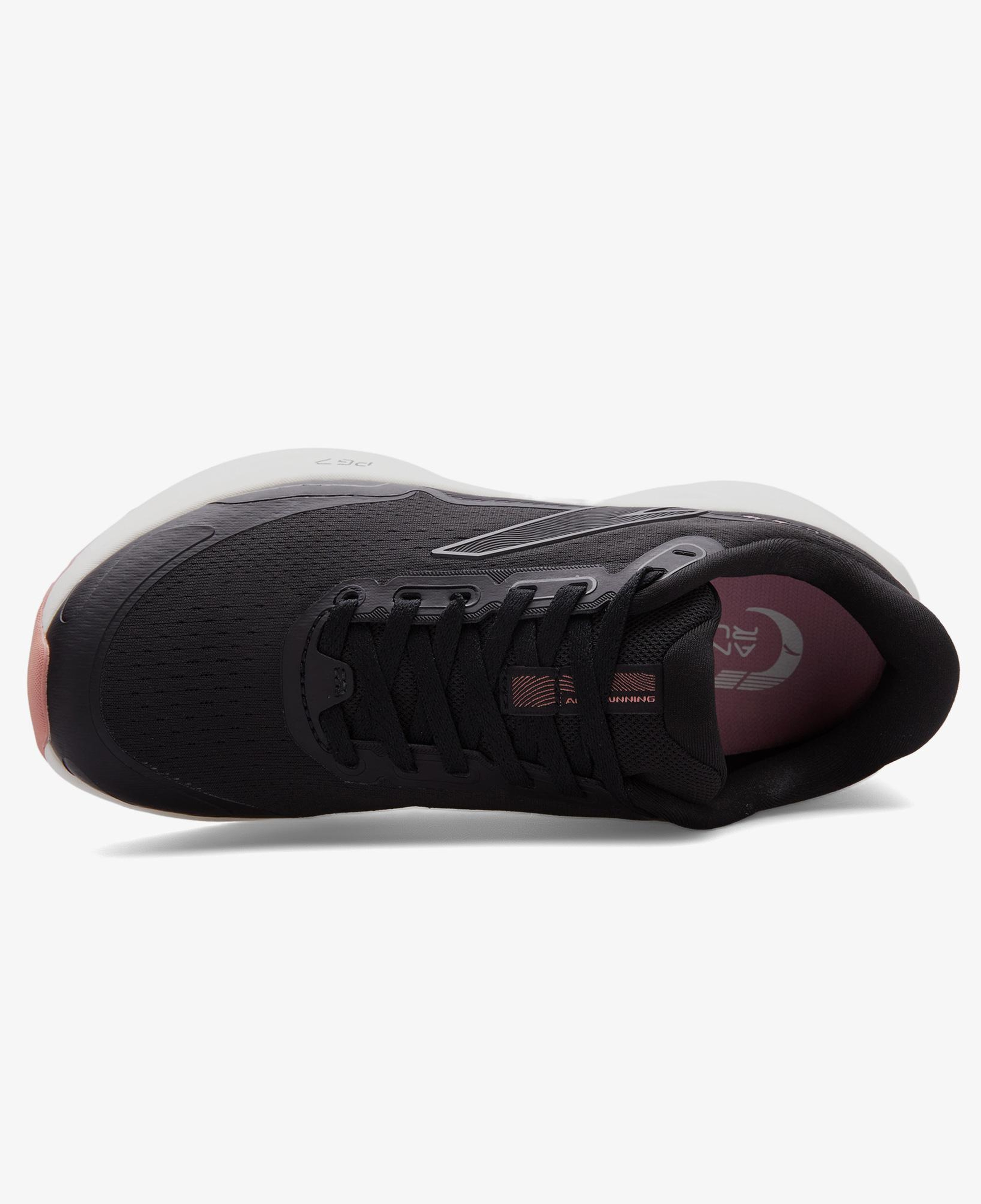 Anta Journey Walker 2.5 Kadın Siyah Spor Ayakkabı
