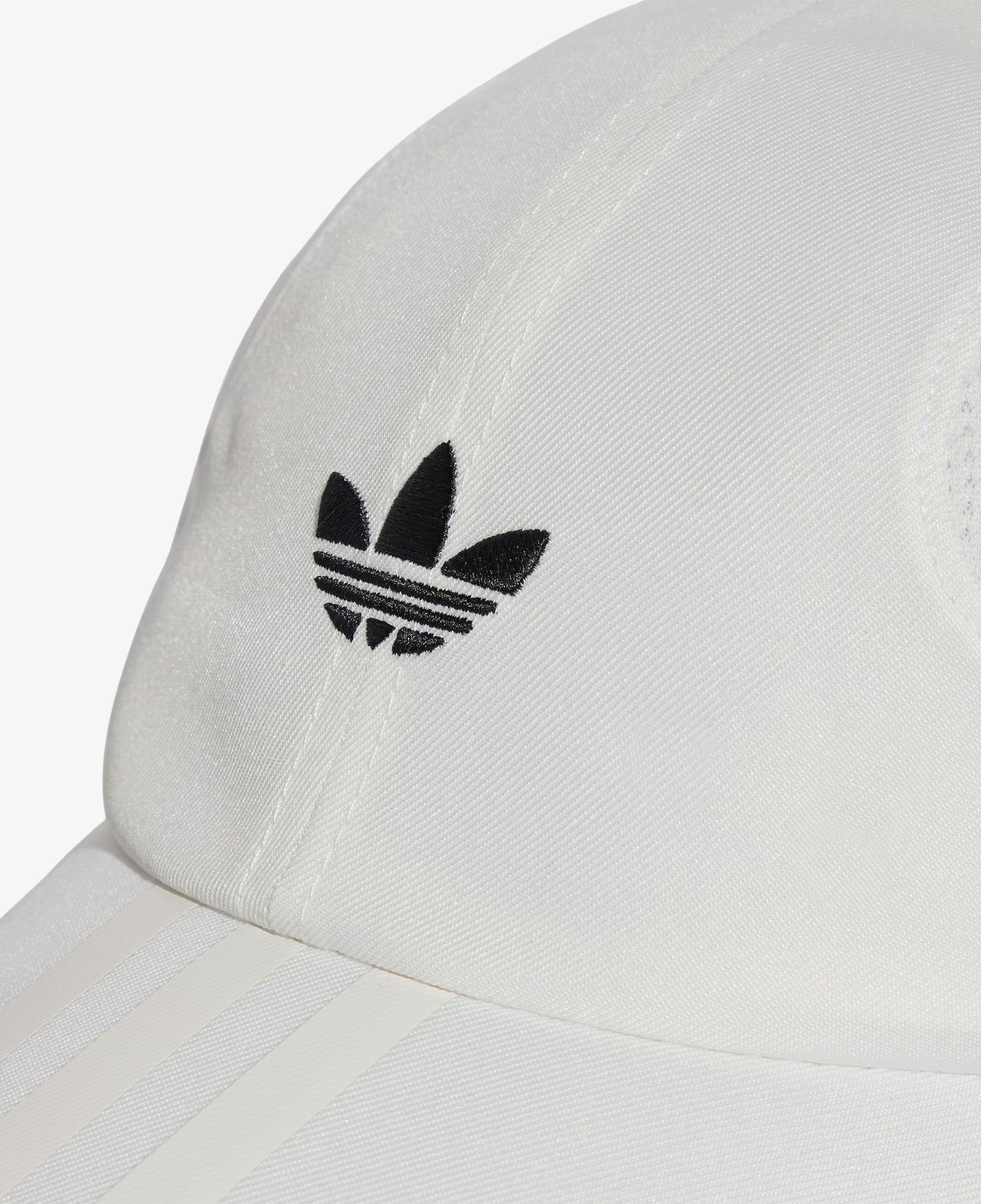adidas Hardware Unisex Beyaz Şapka