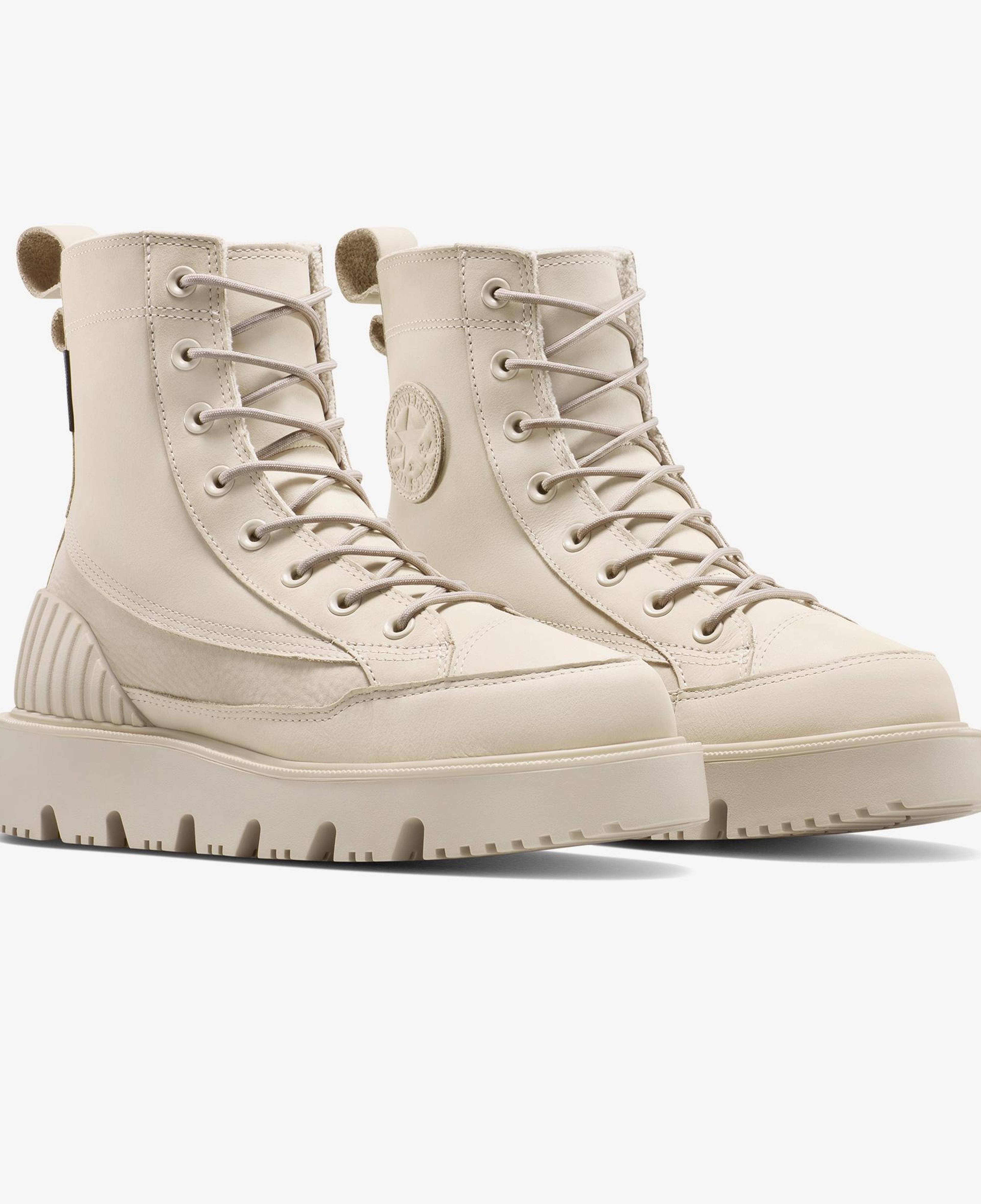 Converse Chuck 70 Rugged Unisex Bej Bot