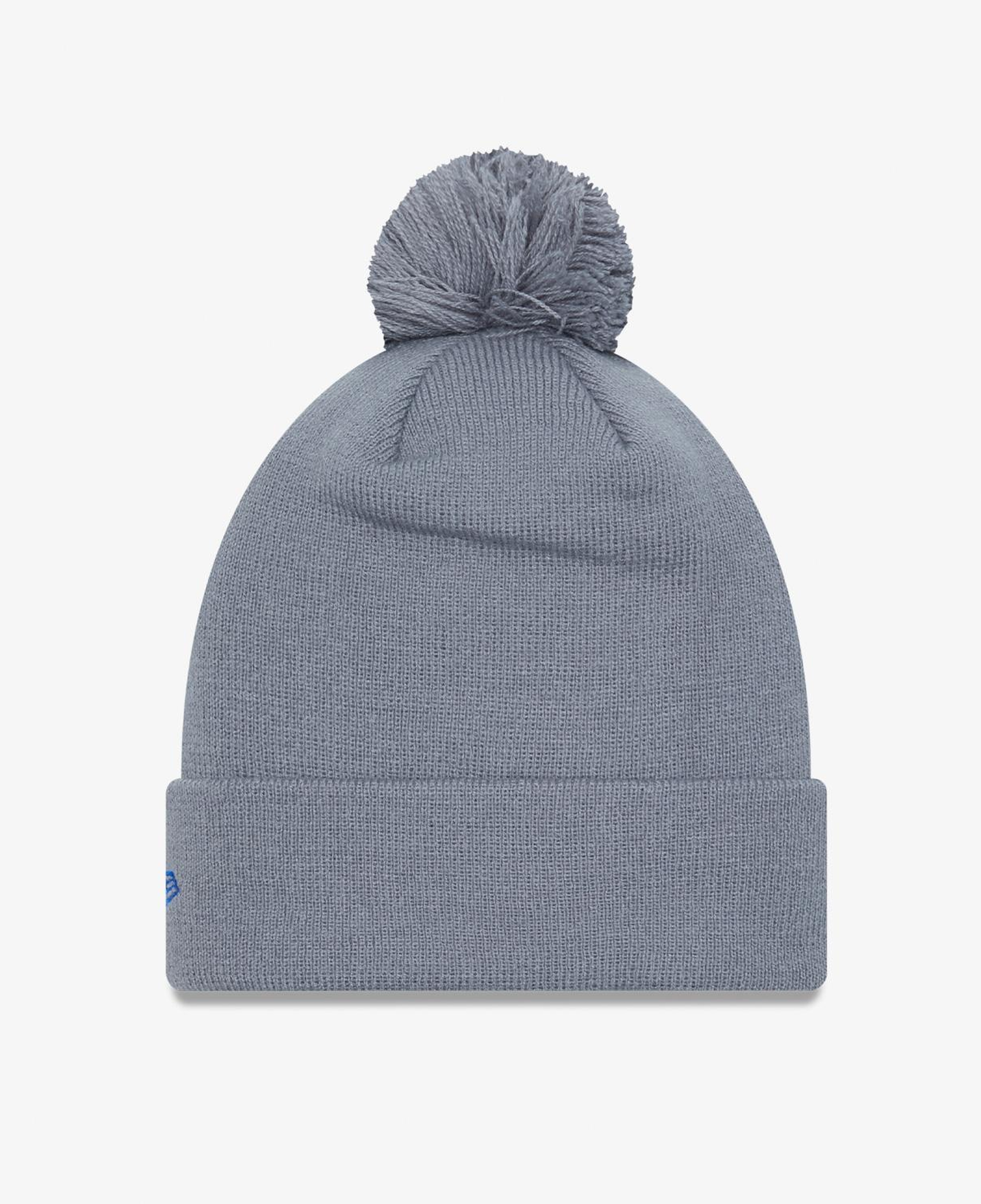 New Era Infill Bobble Neyyan Unisex Gri Bere