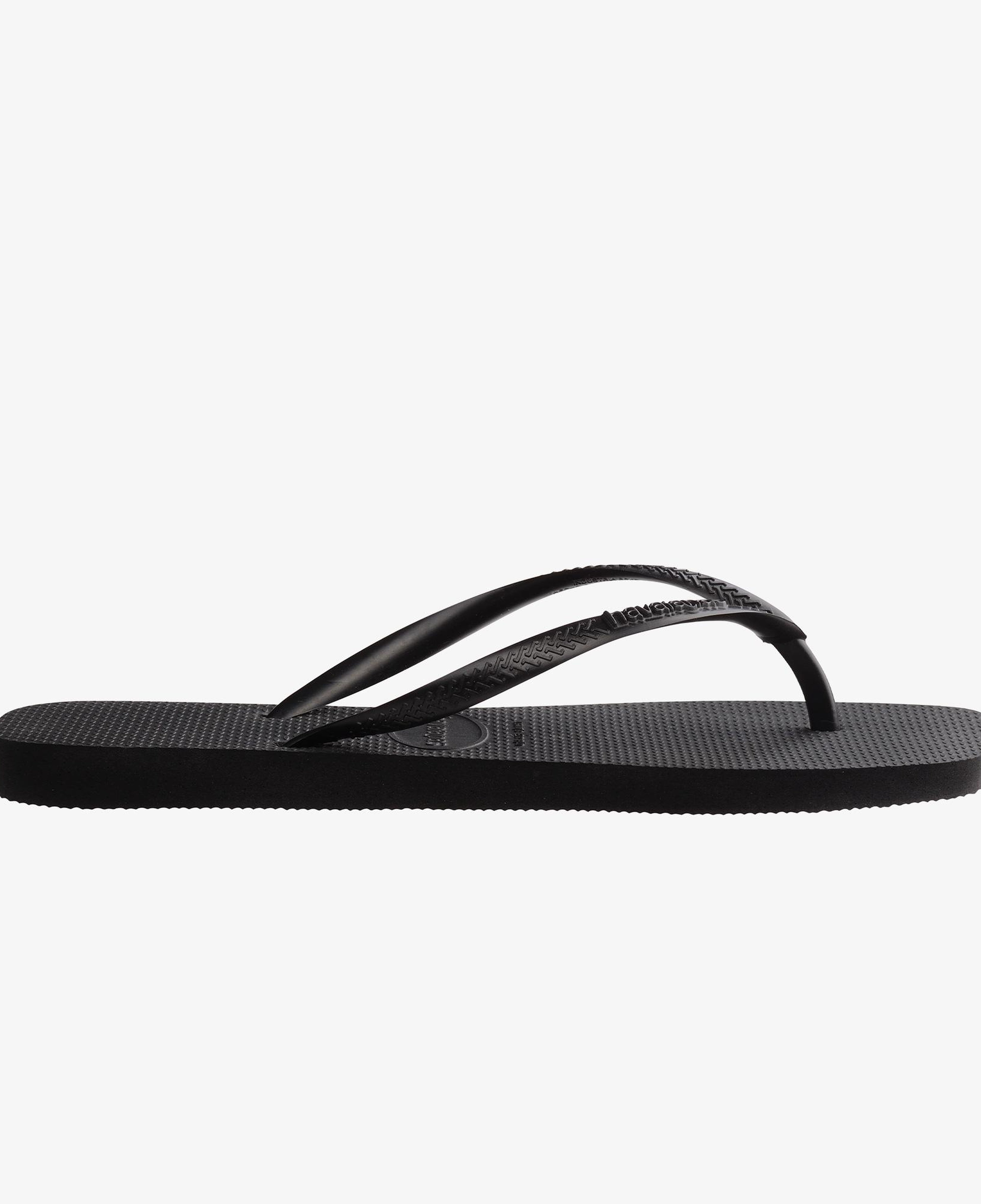 Havaianas Square Kadın Siyah Terlik