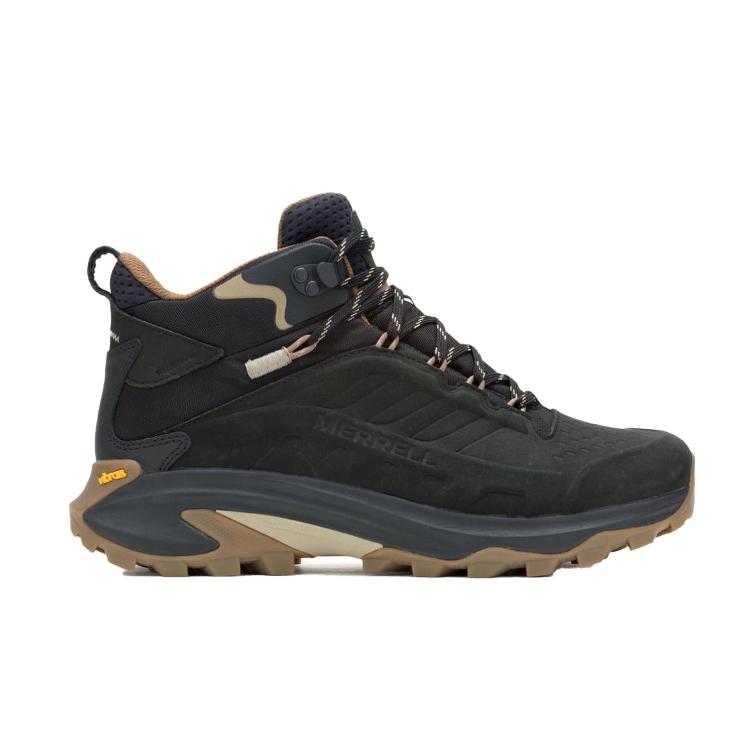Merrell Moab Speed 2 Ltr Mid Waterproof Kadın Bot