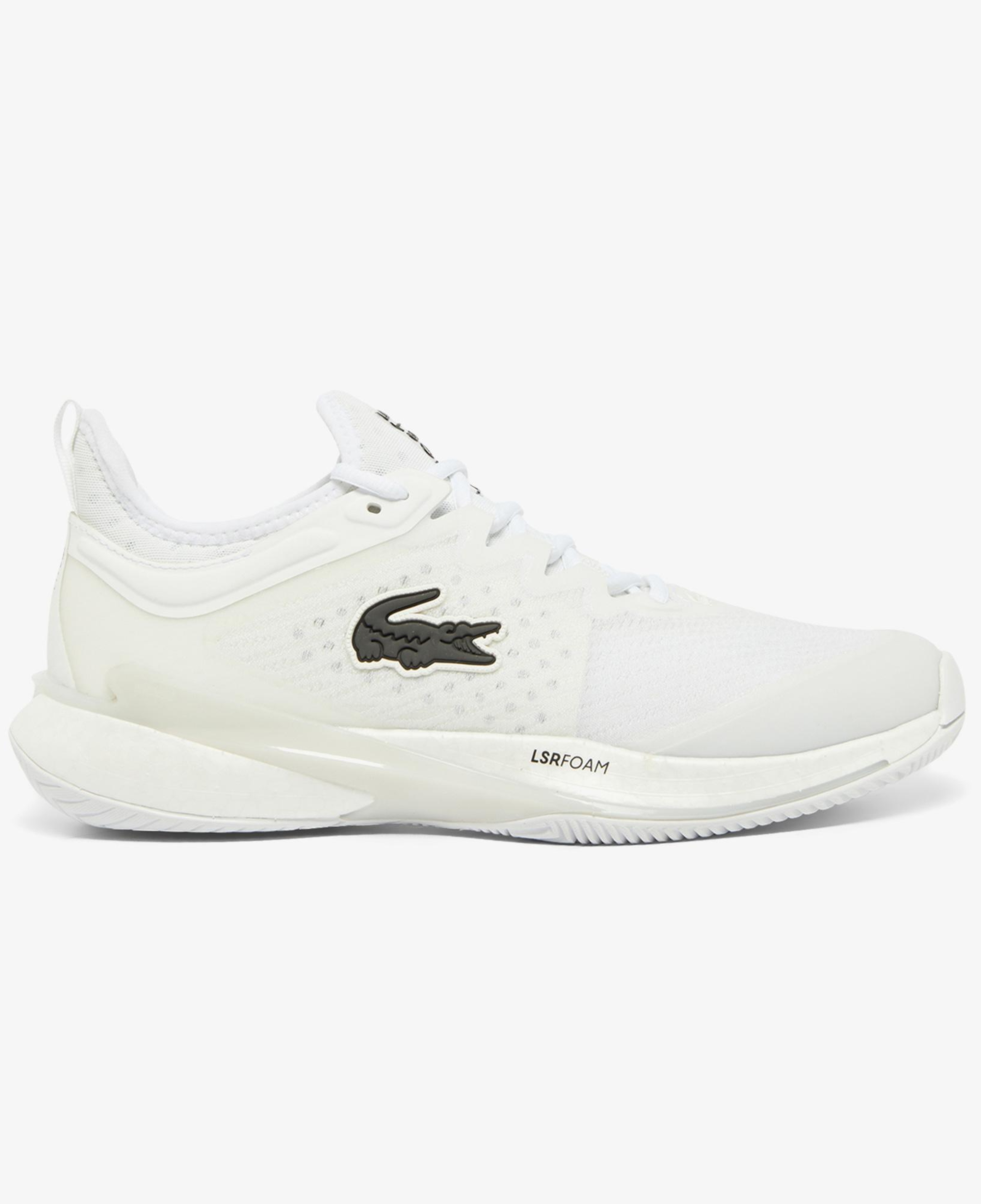 AG-LT23 Lite Kadın Beyaz Sneaker