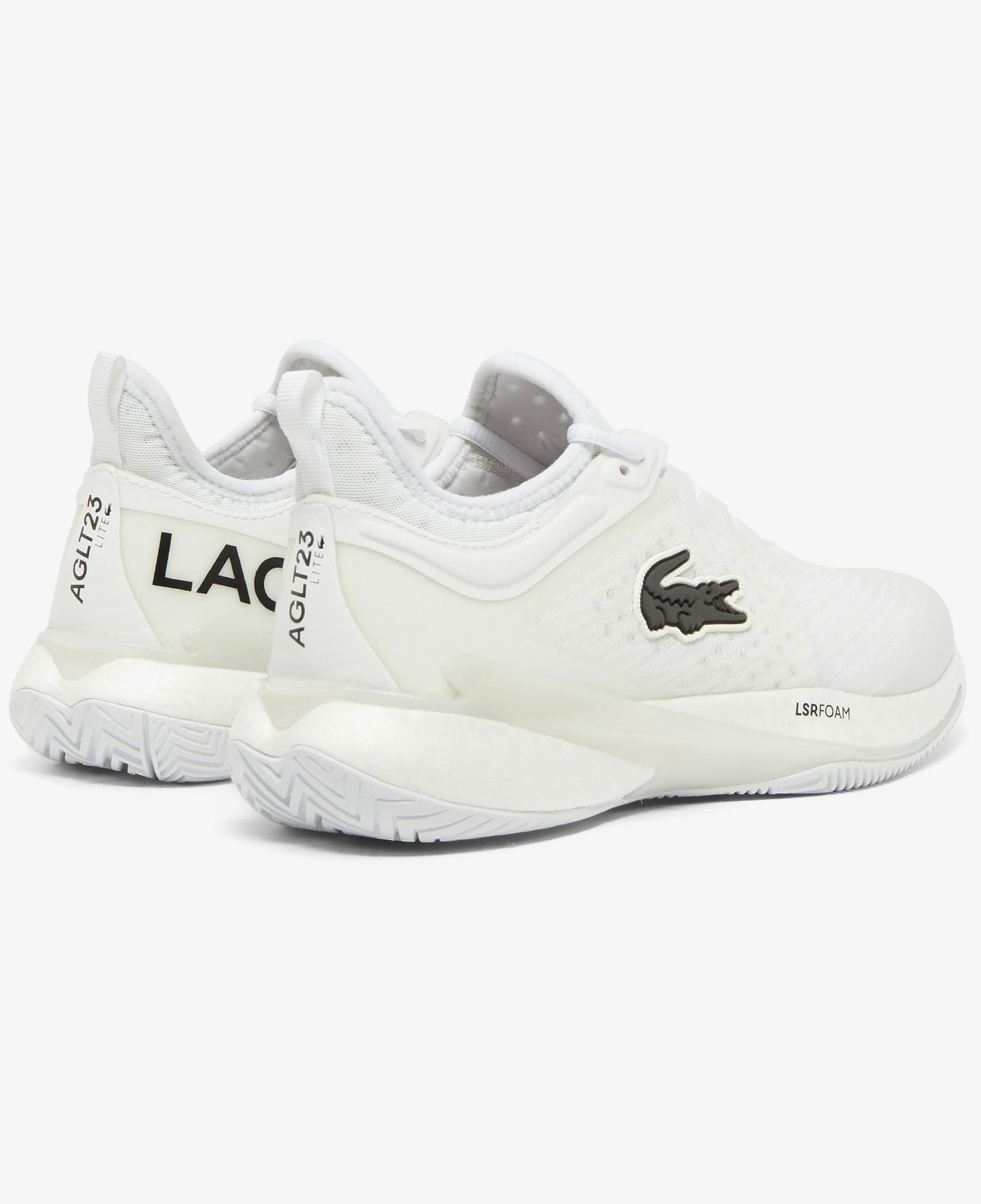 AG-LT23 Lite Kadın Beyaz Sneaker