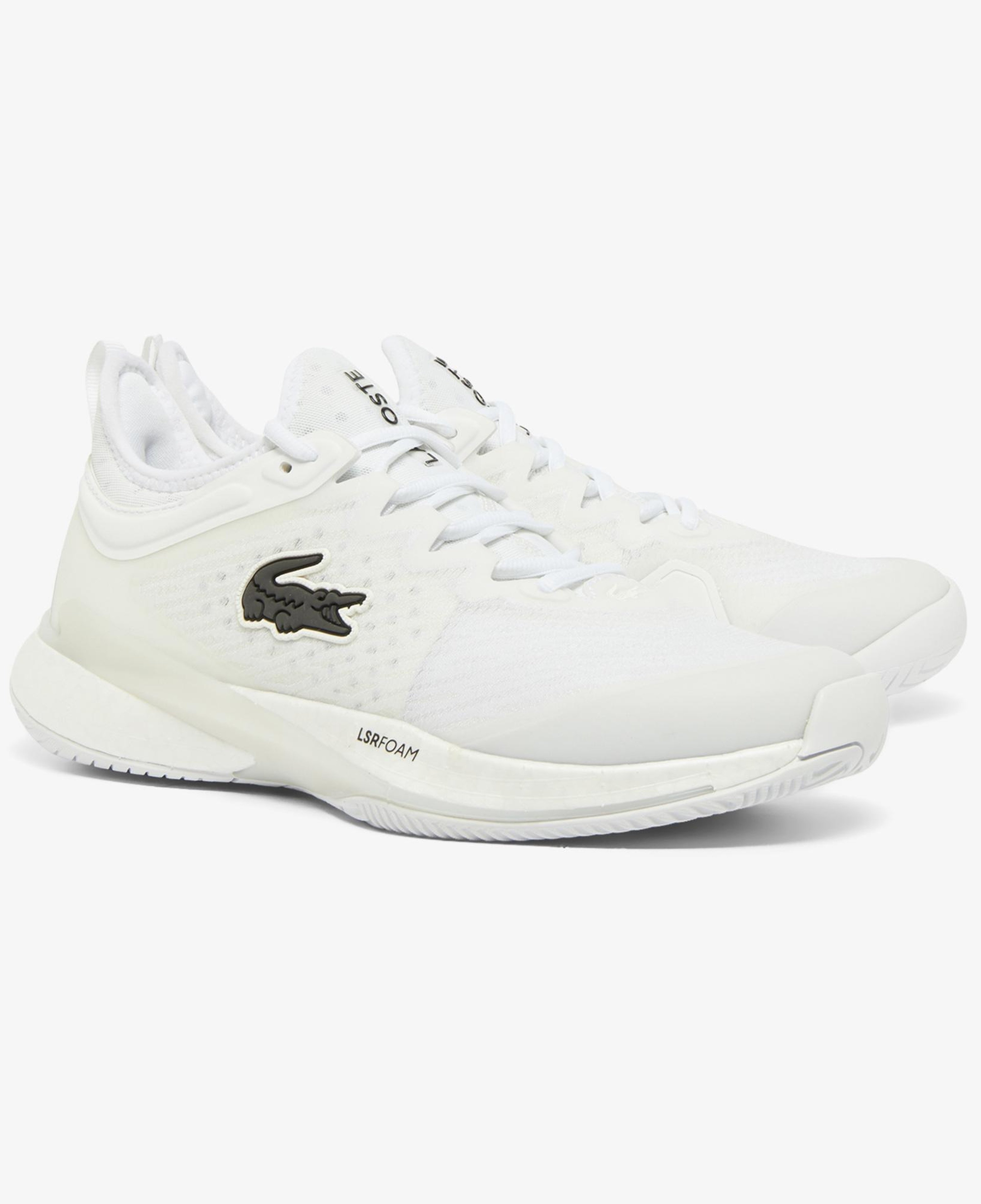 AG-LT23 Lite Kadın Beyaz Sneaker