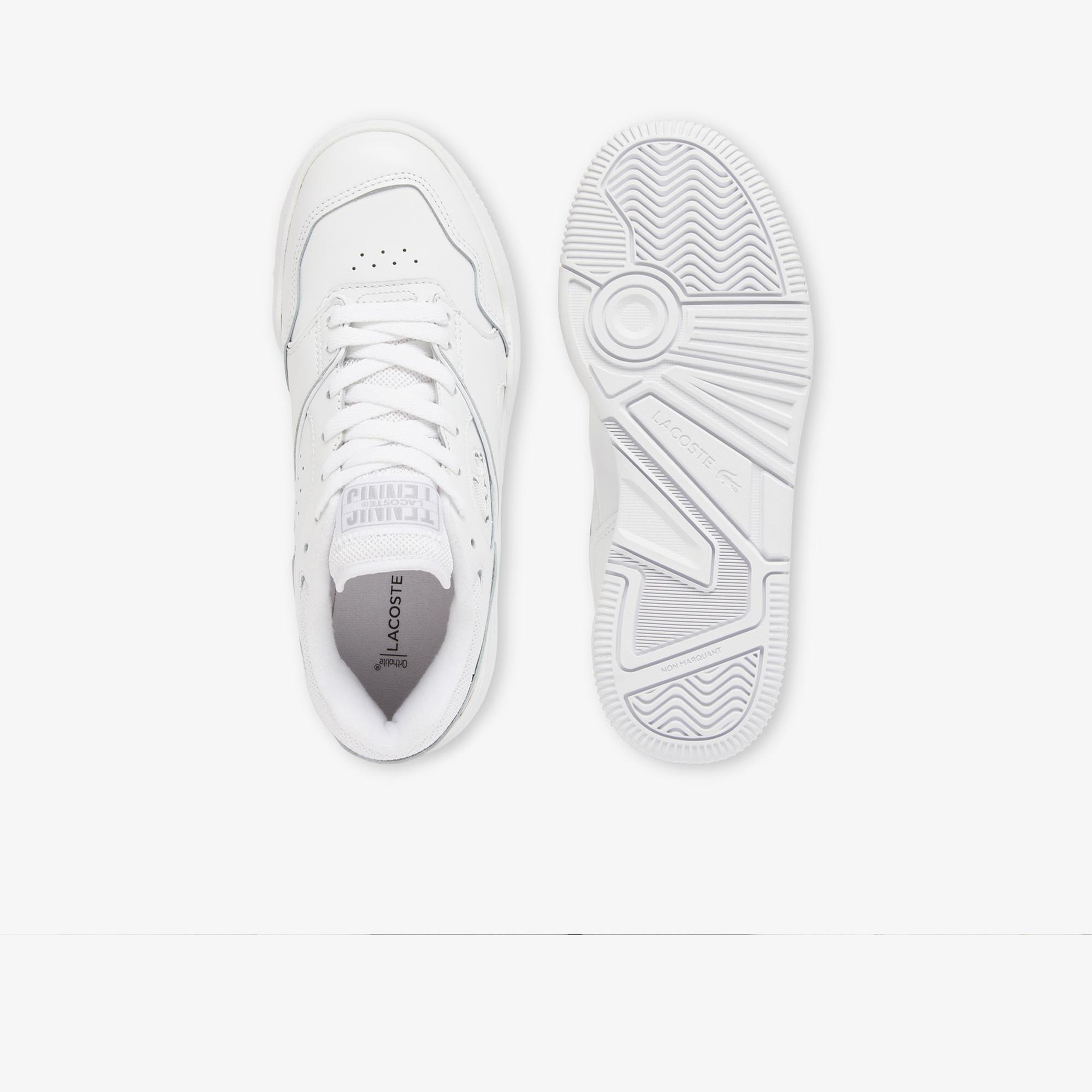 Lineshot Kadın Beyaz Sneaker