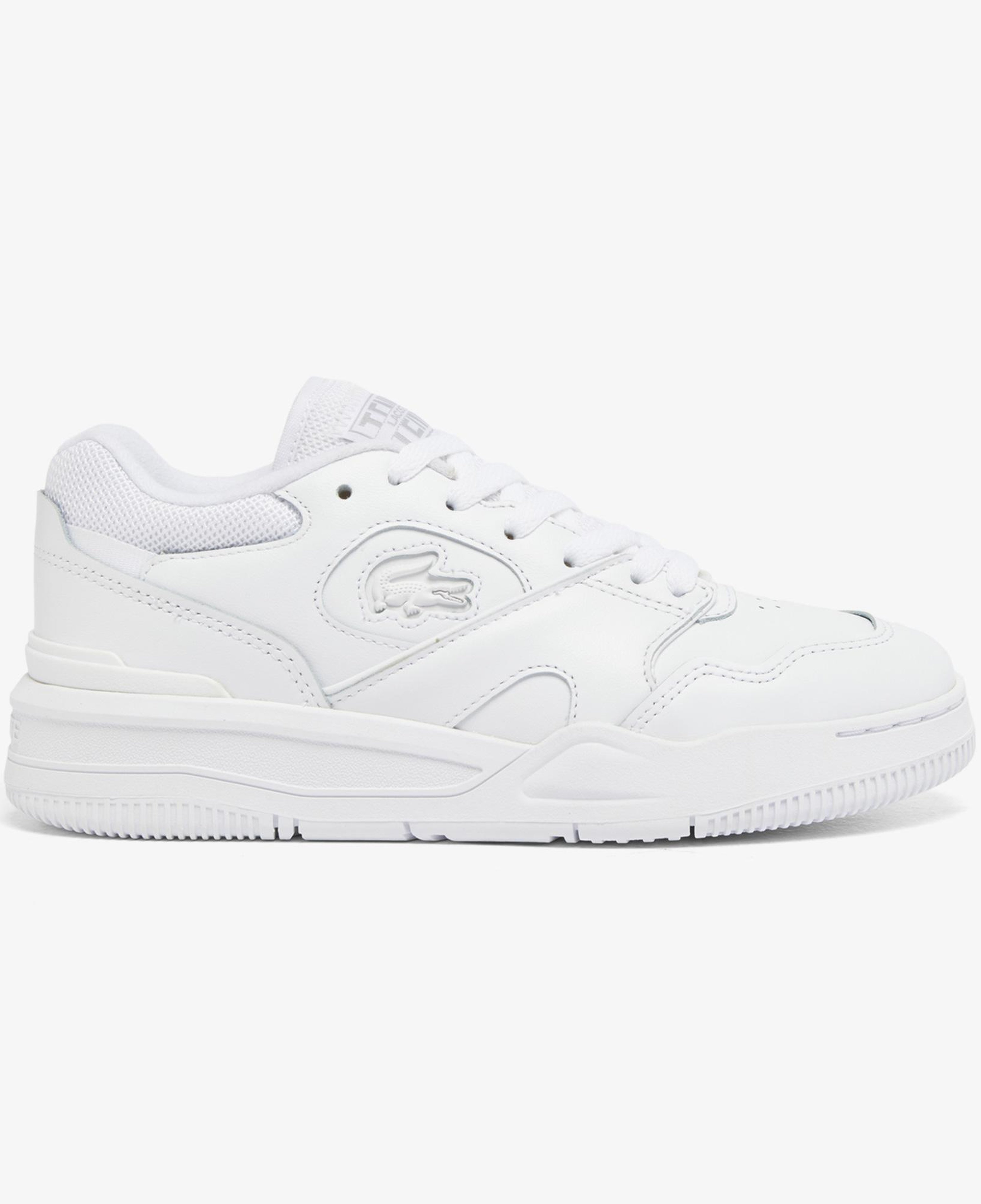 Lineshot Kadın Beyaz Sneaker