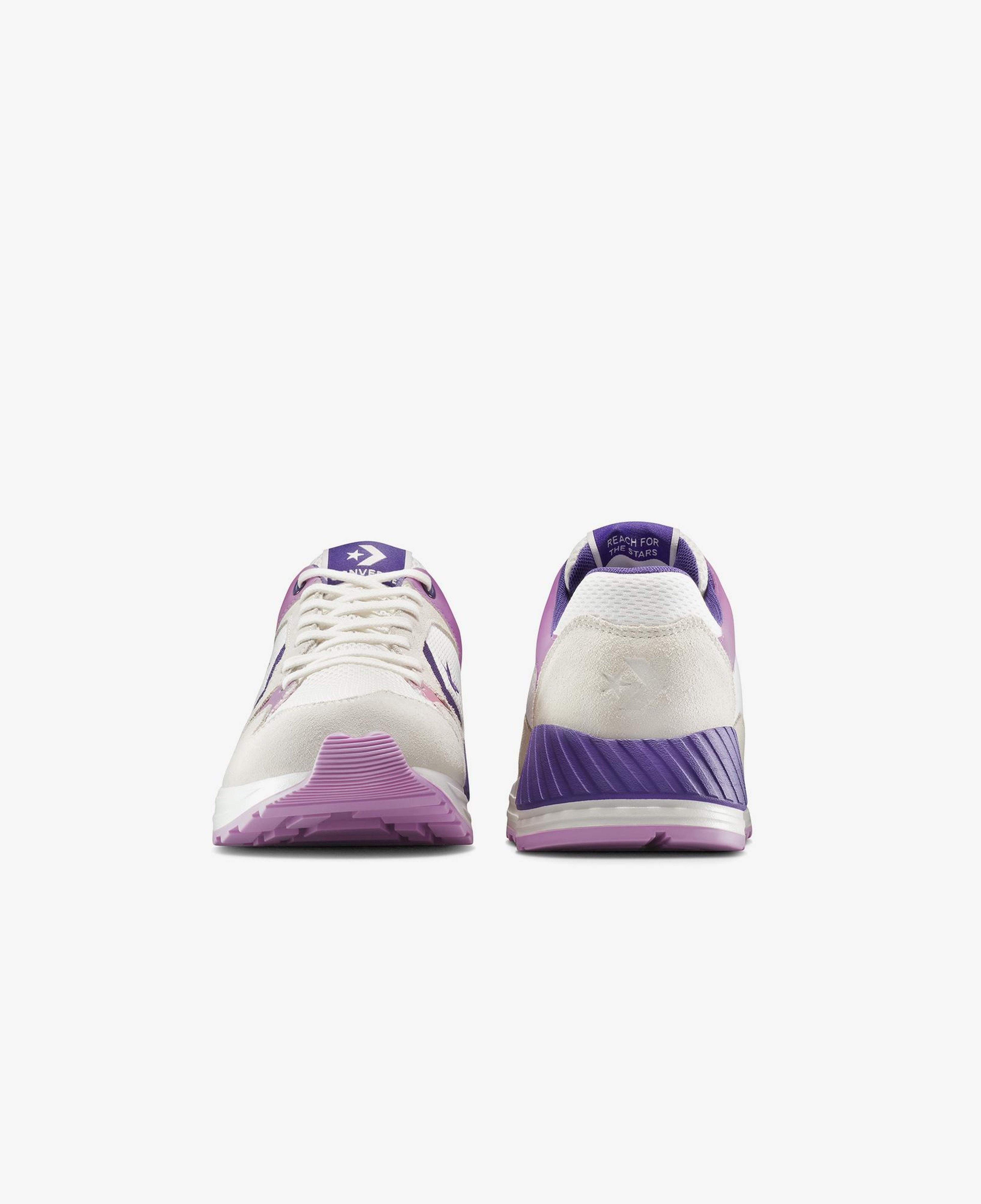 Converse Wave Trainer Unisex Beyaz Sneaker