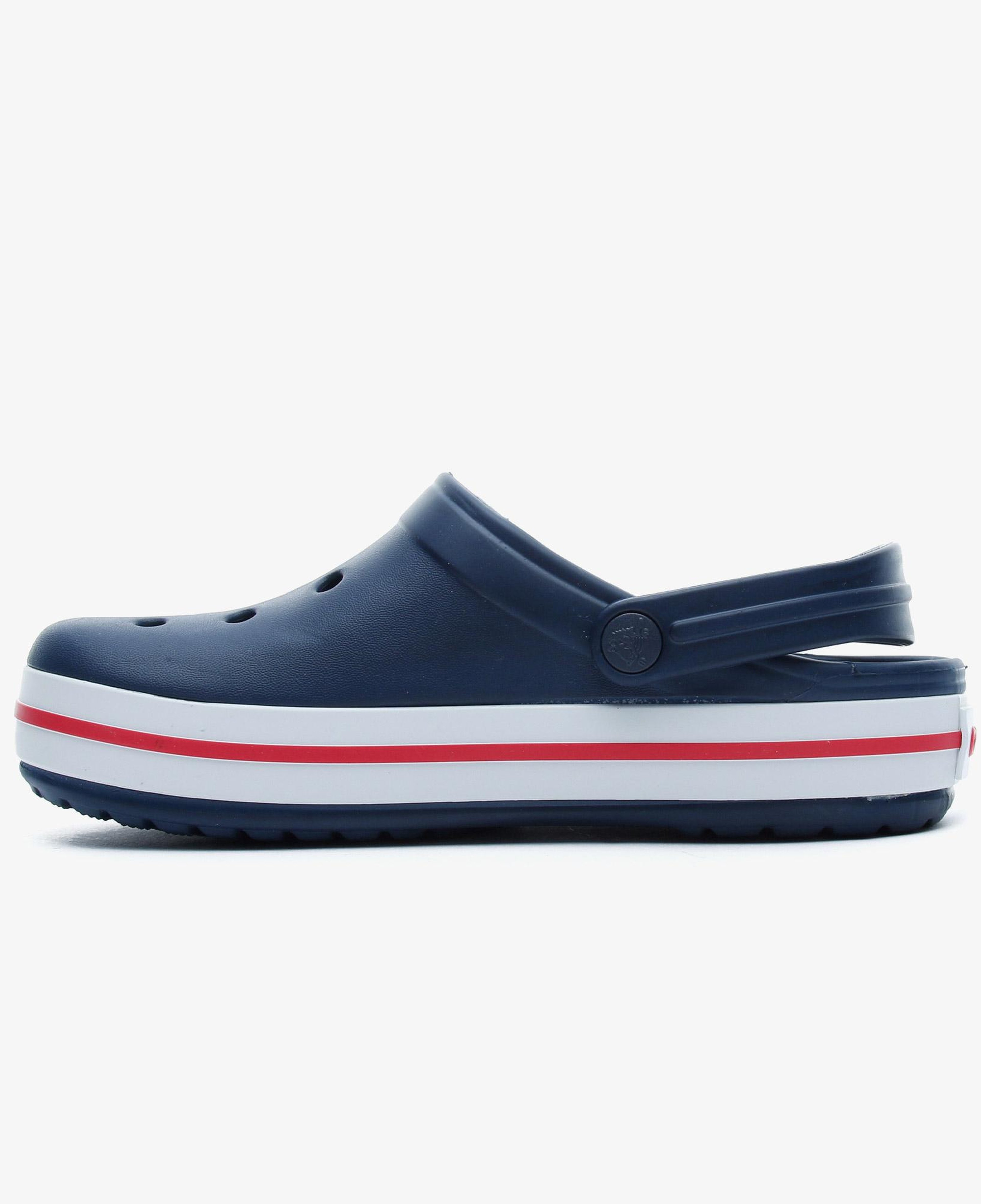 Crocs Crocband Unisex Lacivert Terlik