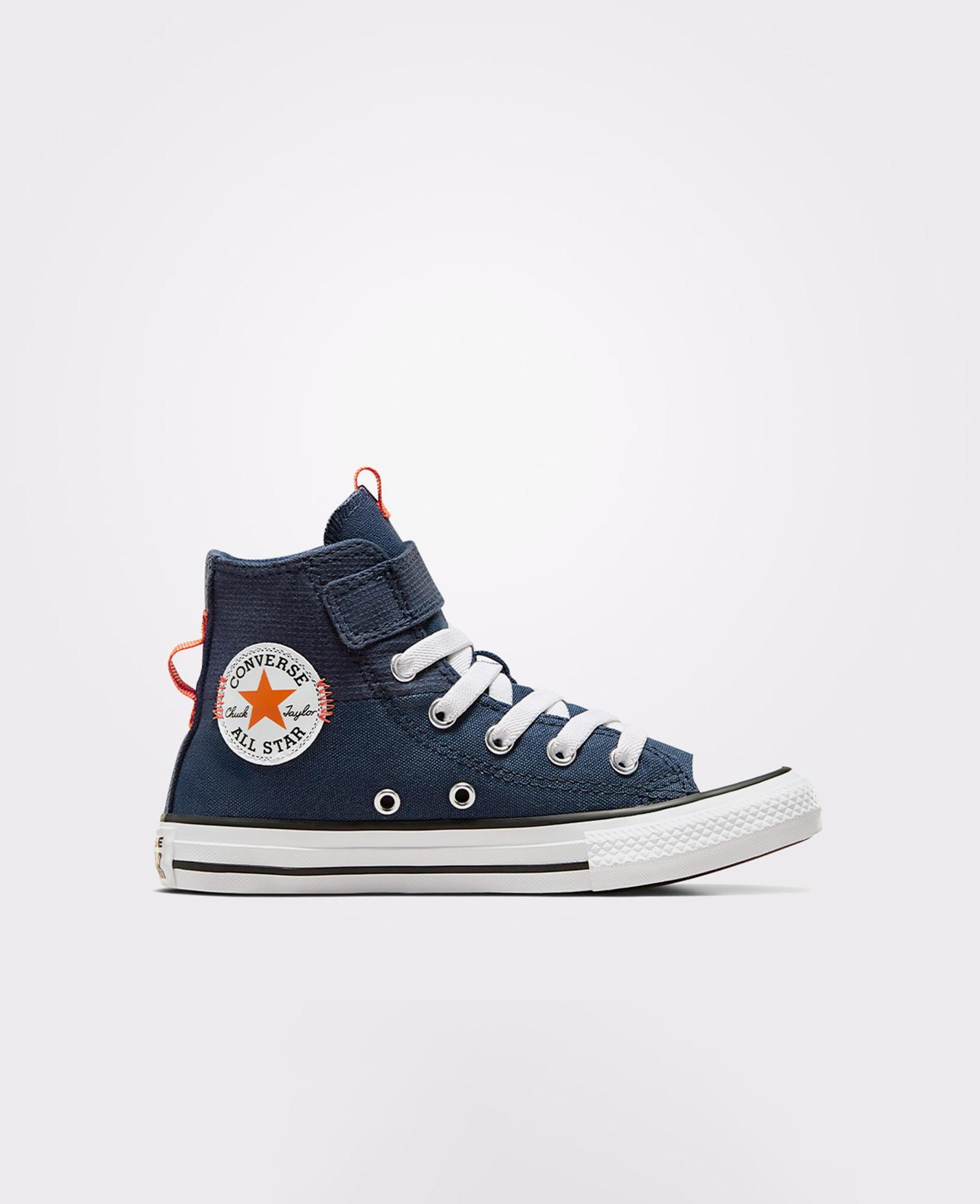 Converse Chuck Taylor All Star Çocuk Lacivert Sneaker