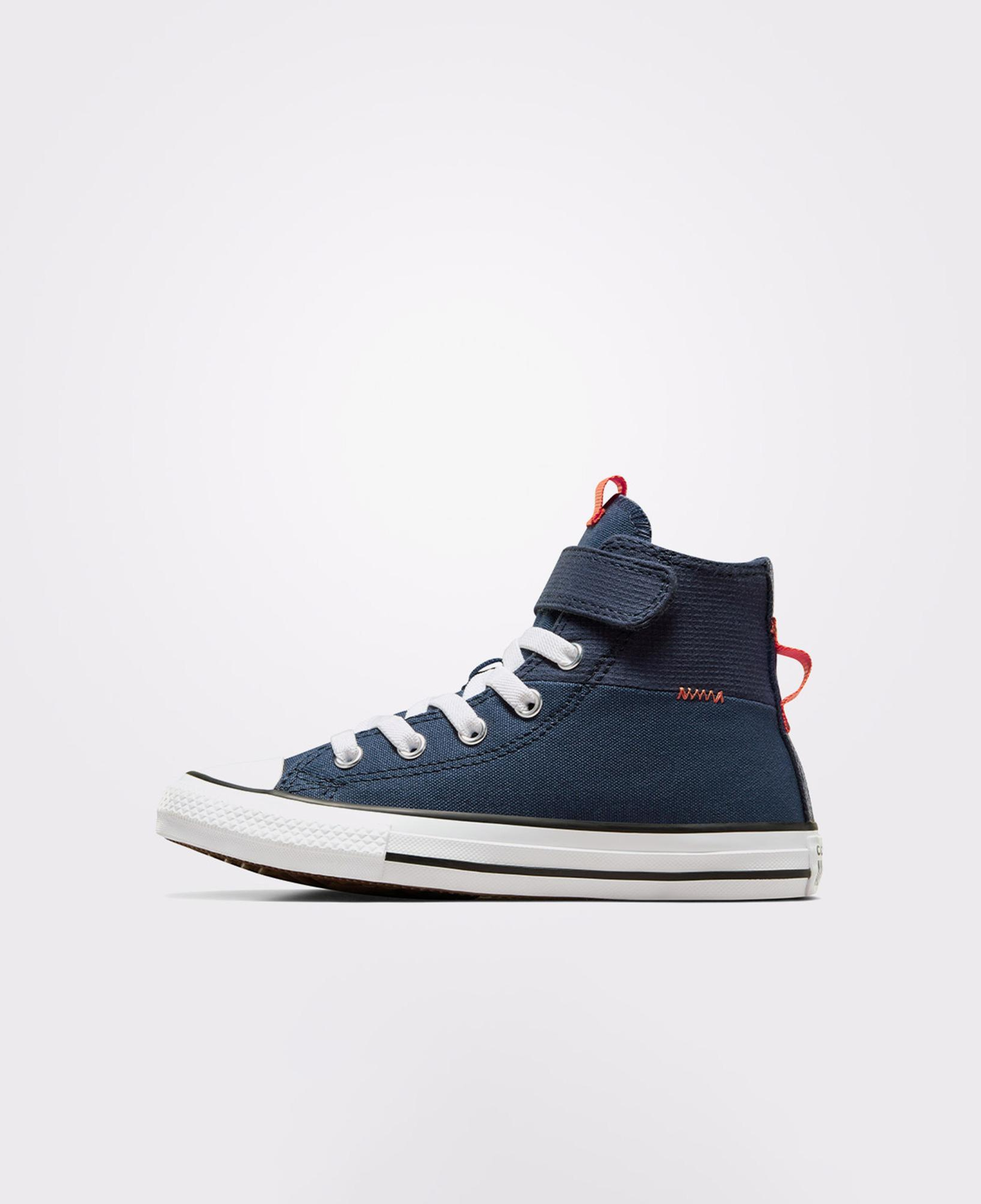 Converse Chuck Taylor All Star Çocuk Lacivert Sneaker