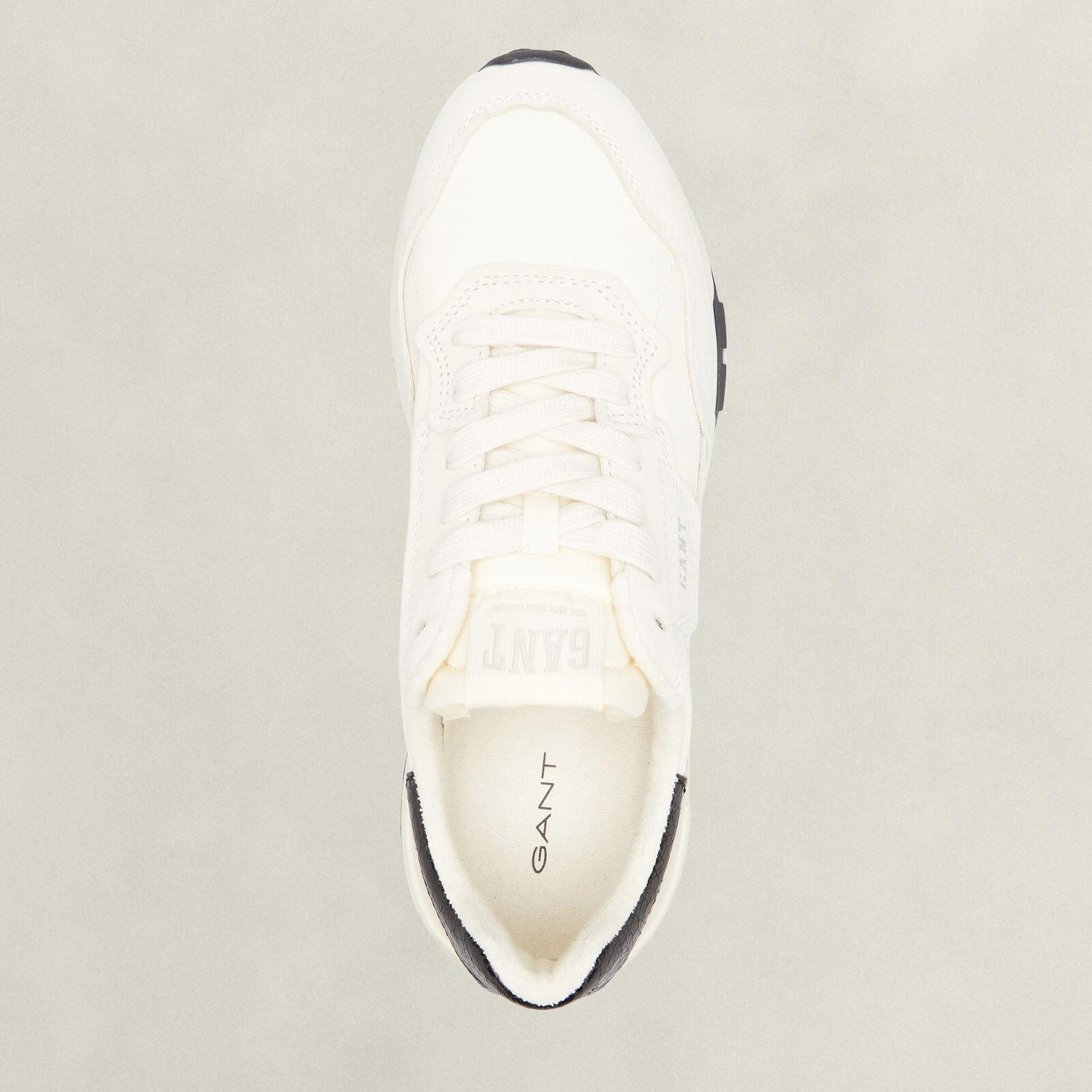 GANT Erkek Beyaz Youtron Sneaker