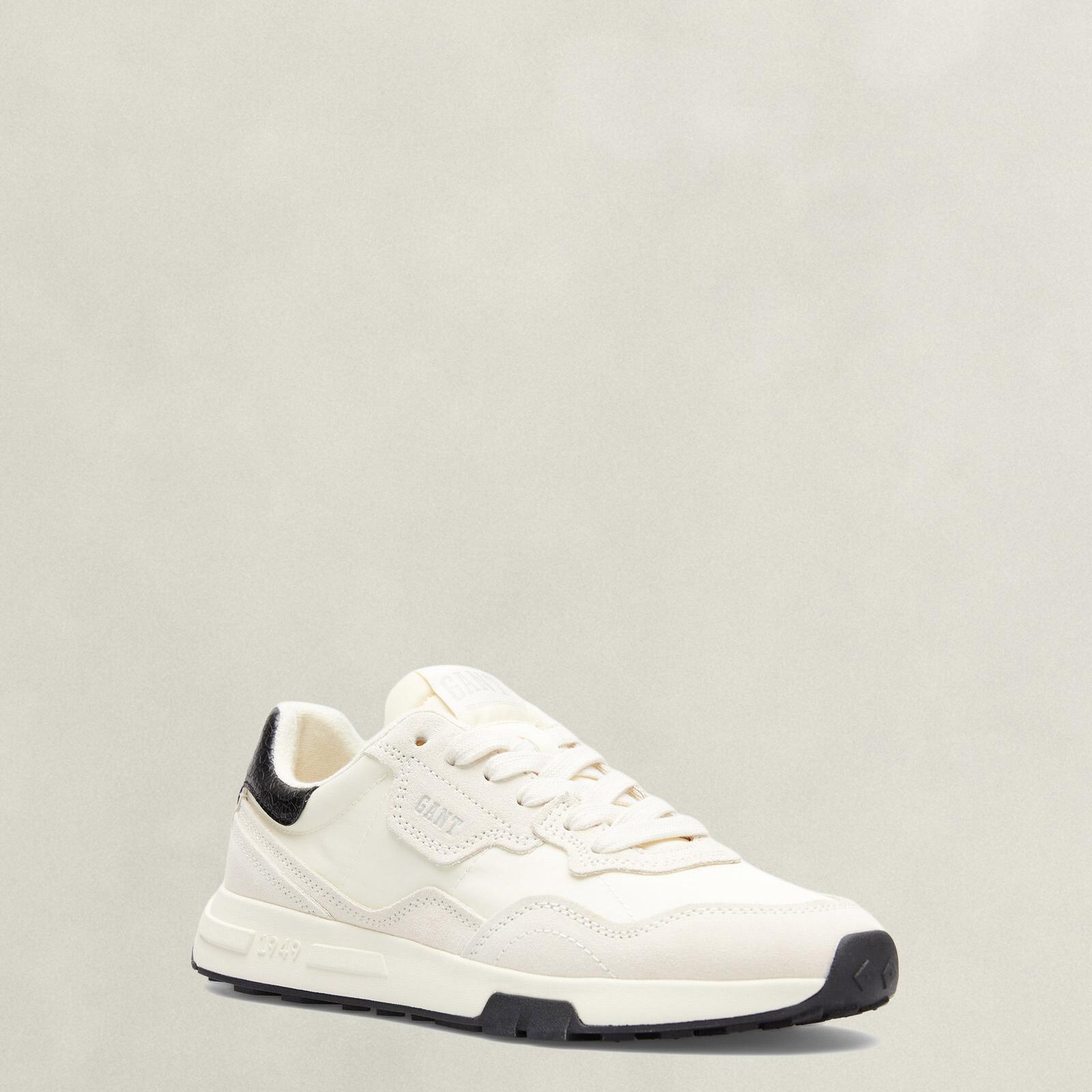 GANT Erkek Beyaz Youtron Sneaker