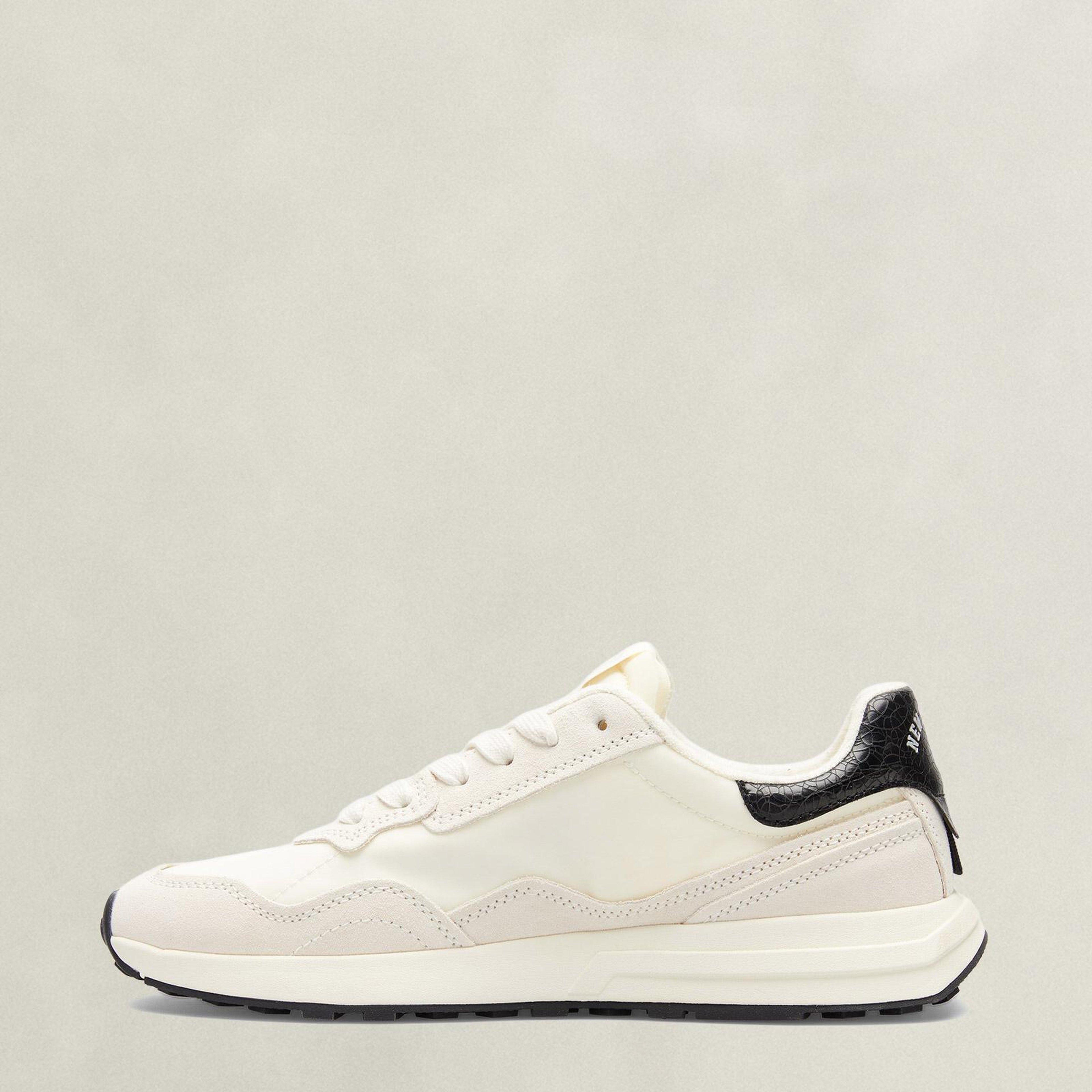 GANT Erkek Beyaz Youtron Sneaker
