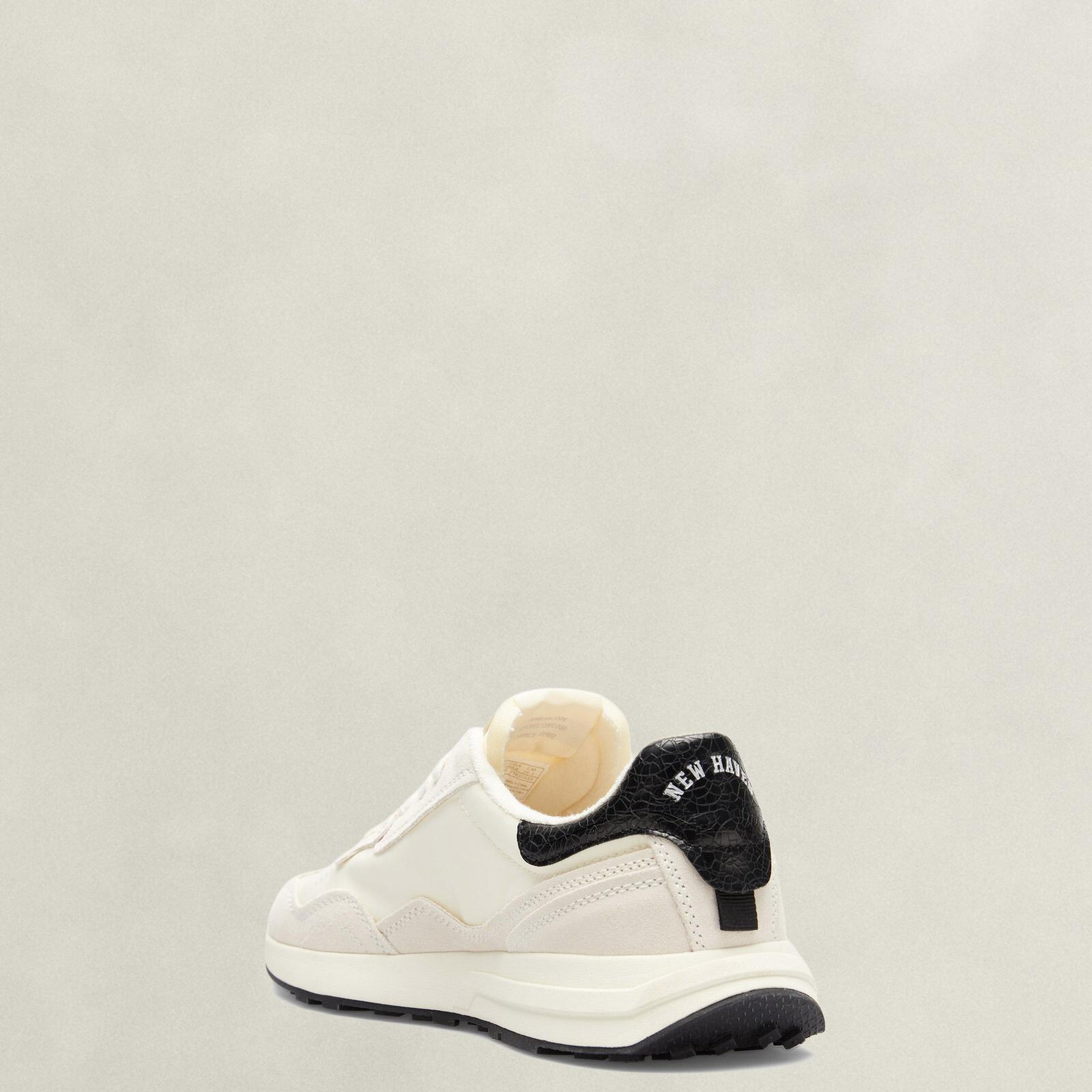 GANT Erkek Beyaz Youtron Sneaker