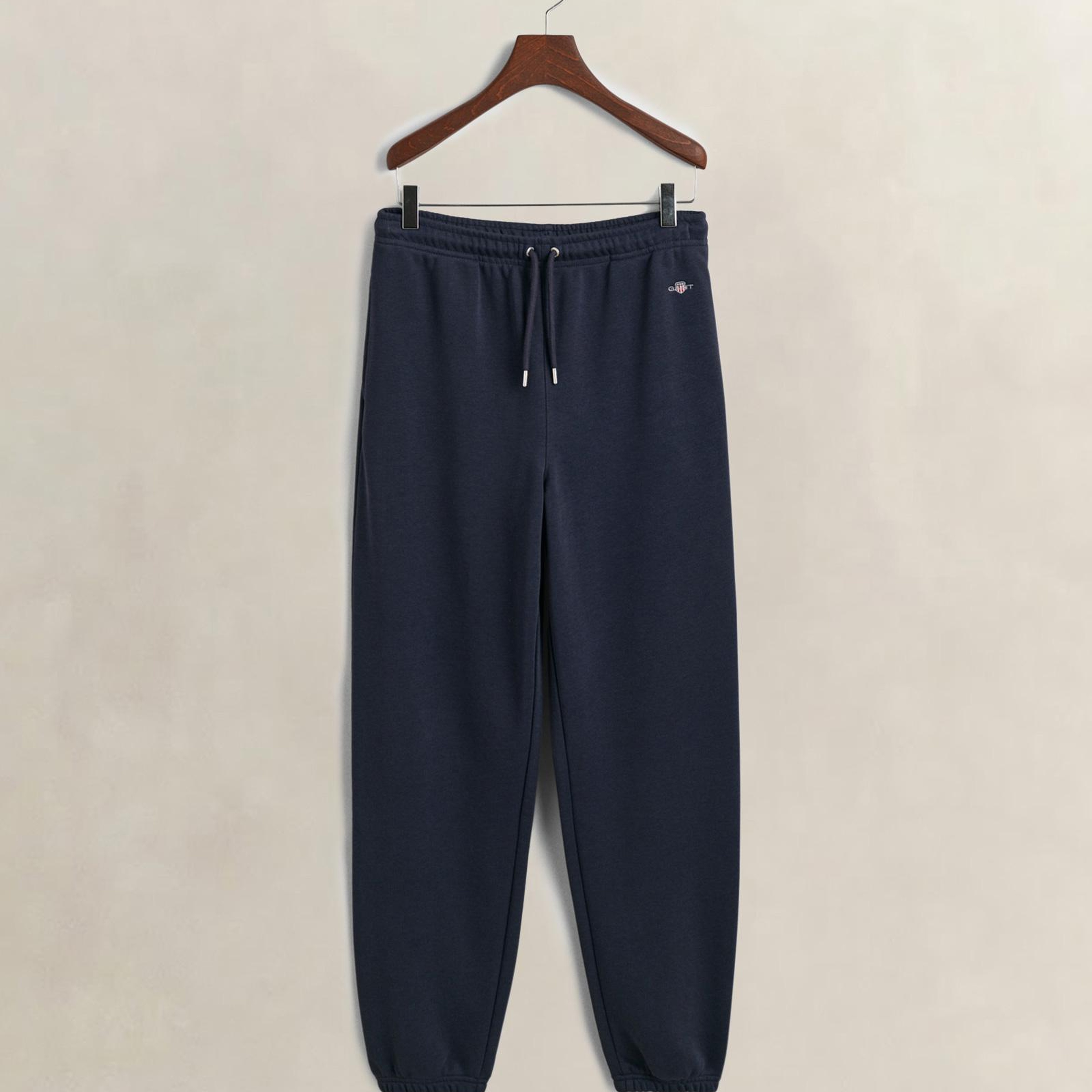 GANT Kadın Lacivert Regular Fit Eşofman Altı