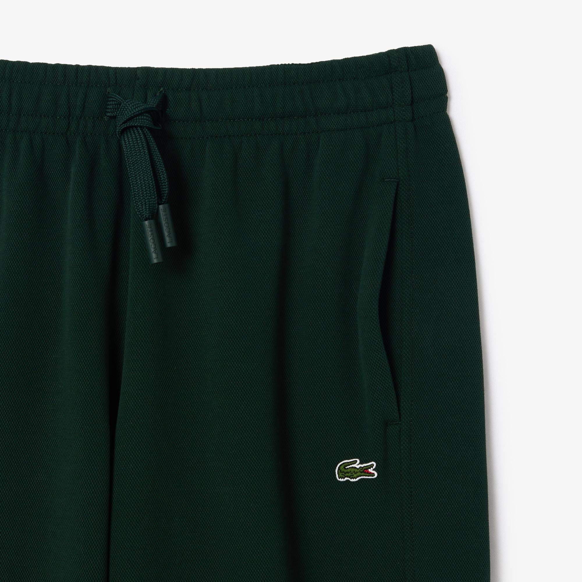 Kadın Jogger Yeşil Eşofman Altı
