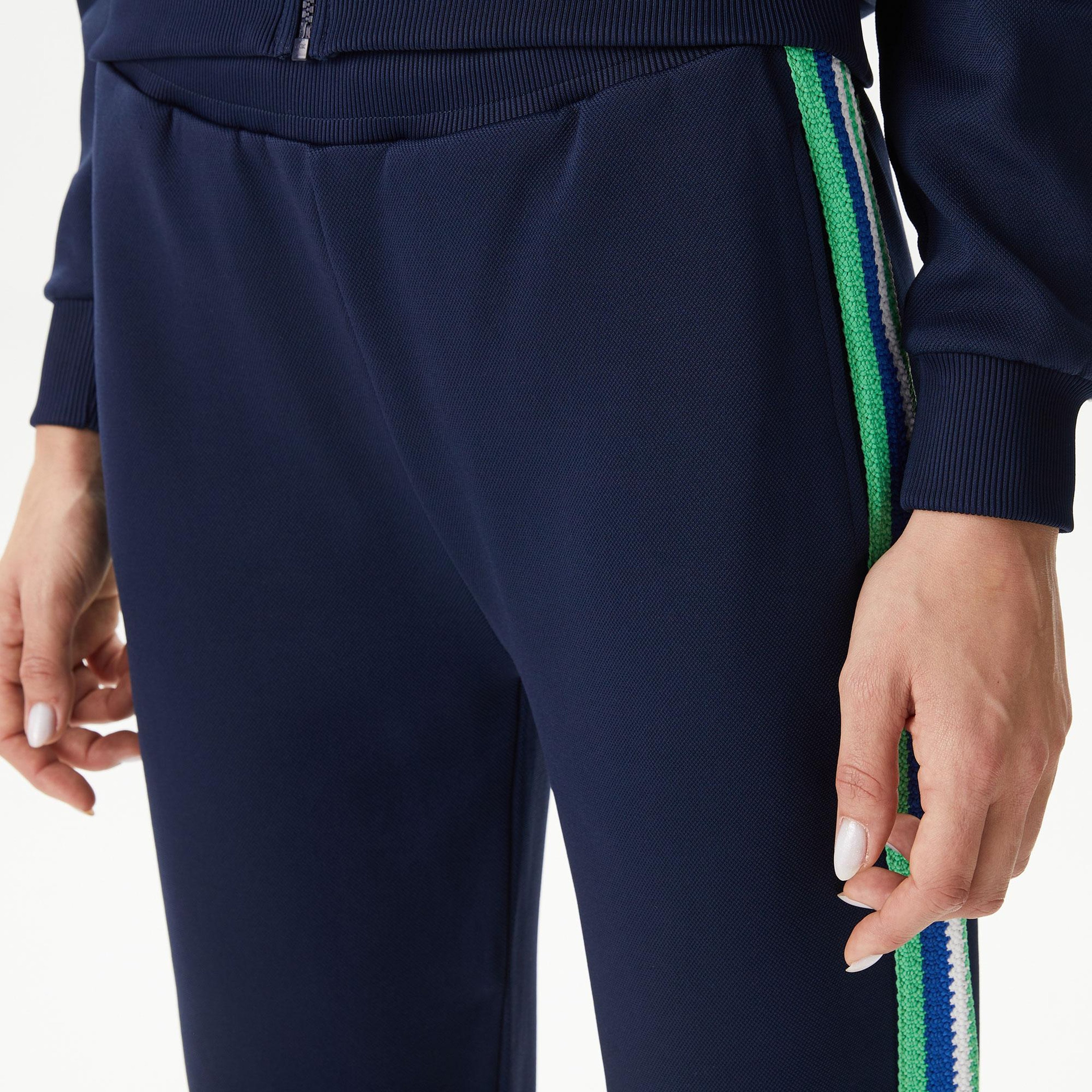Kadın Jogger Lacivert Eşofman Altı