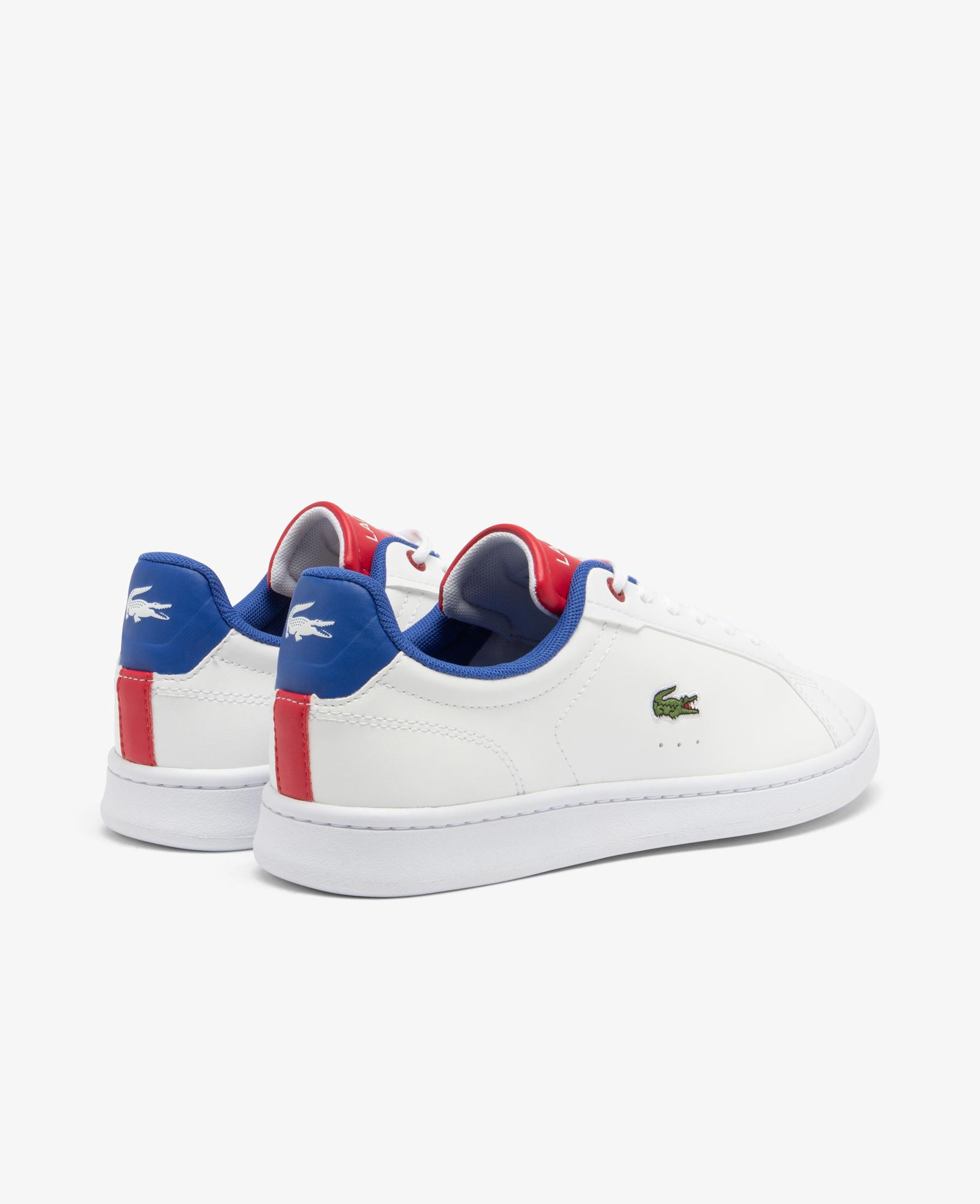 Lacoste Classic Çocuk Beyaz Sneaker