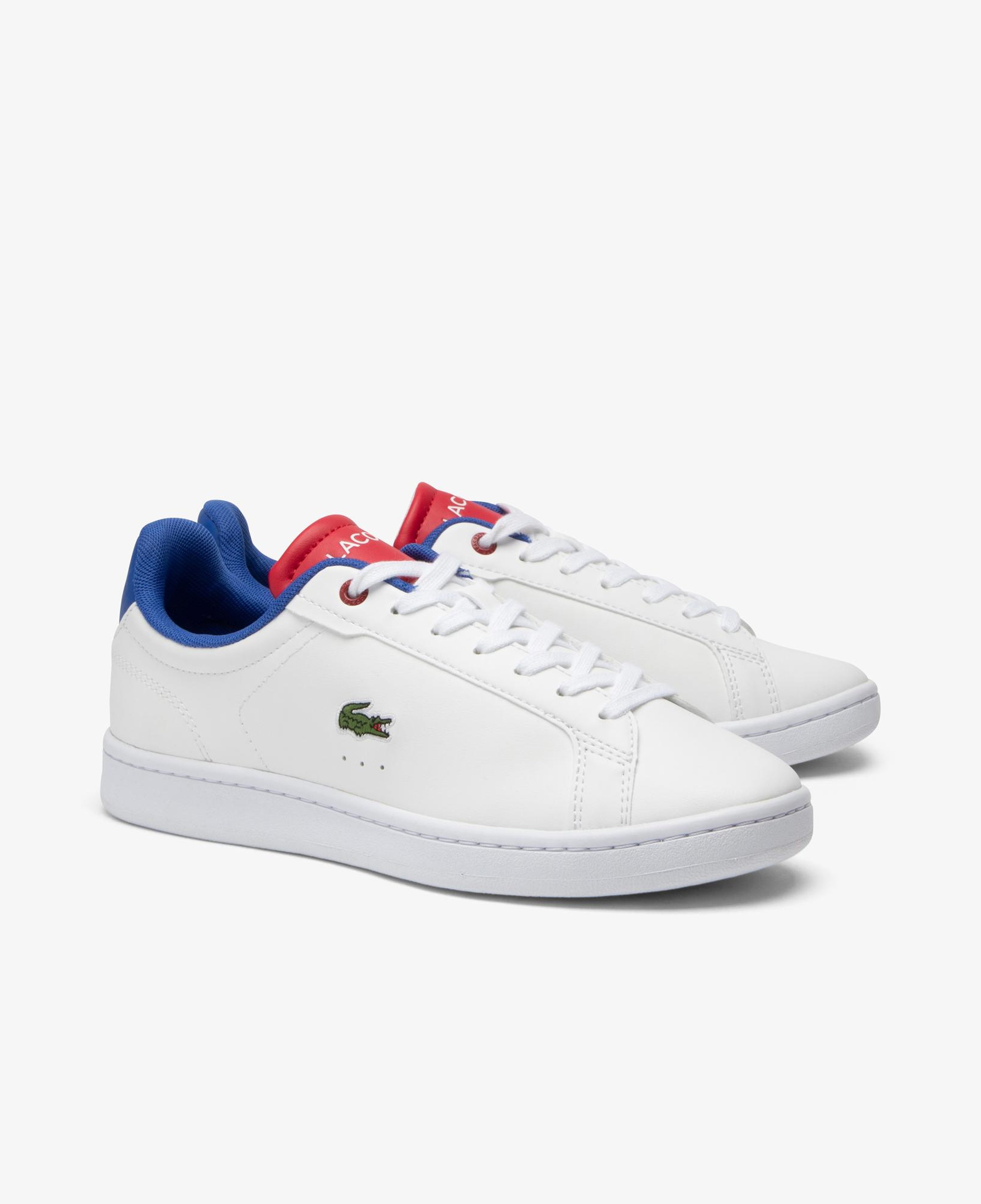 Lacoste Classic Çocuk Beyaz Sneaker