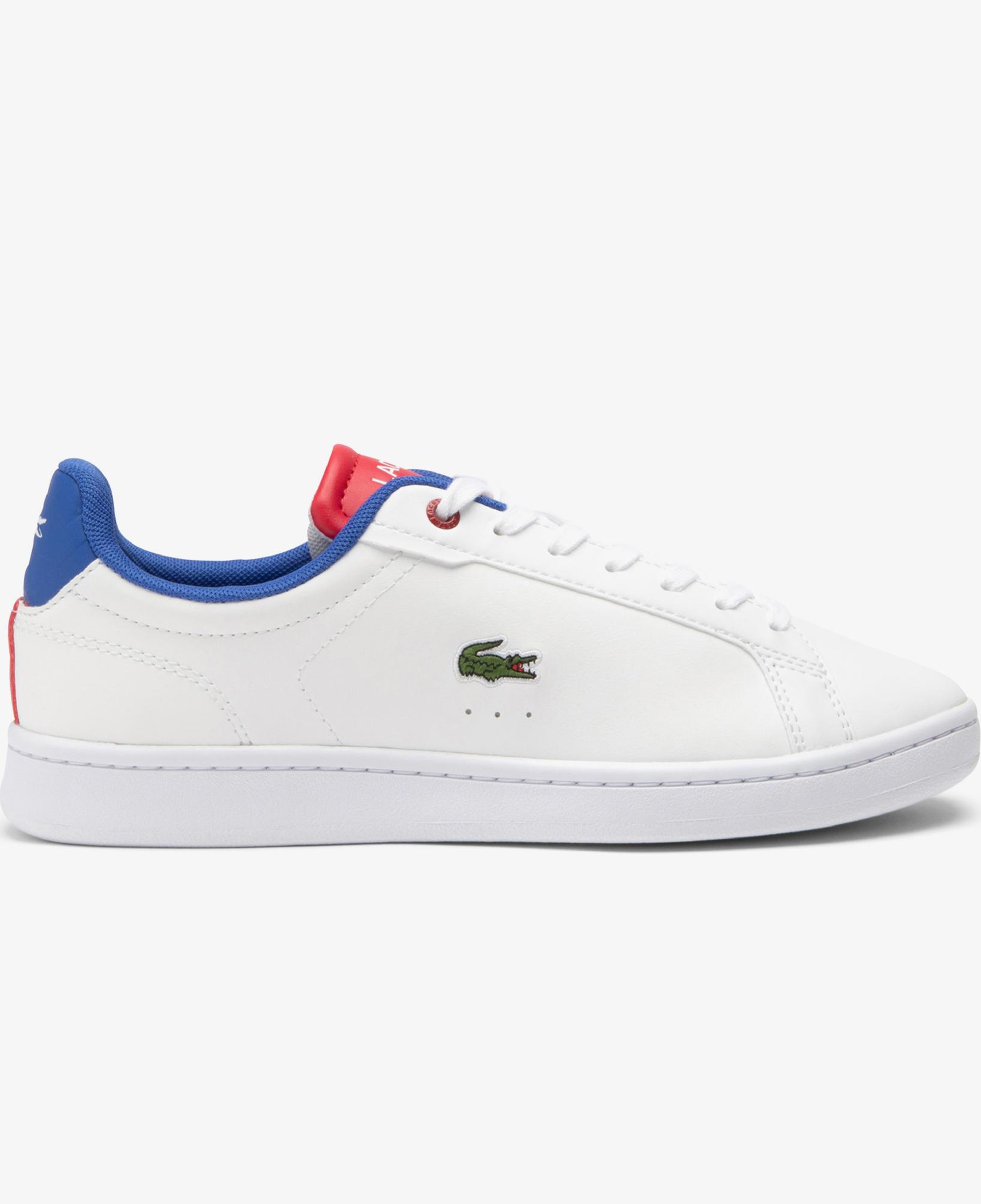 Lacoste Classic Çocuk Beyaz Sneaker