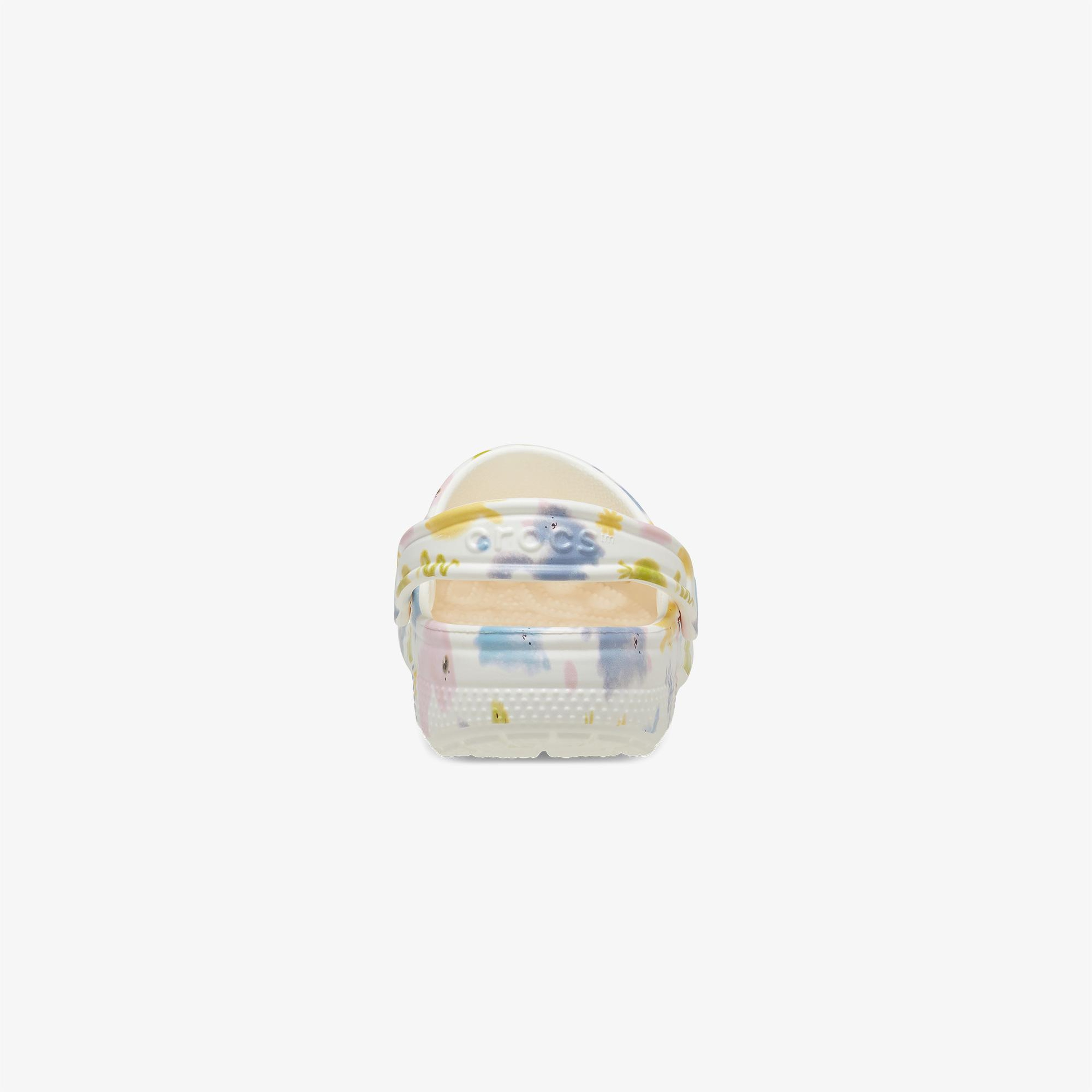 Crocs Classic Pastel Pets Clog Çocuk Renkli Terlik