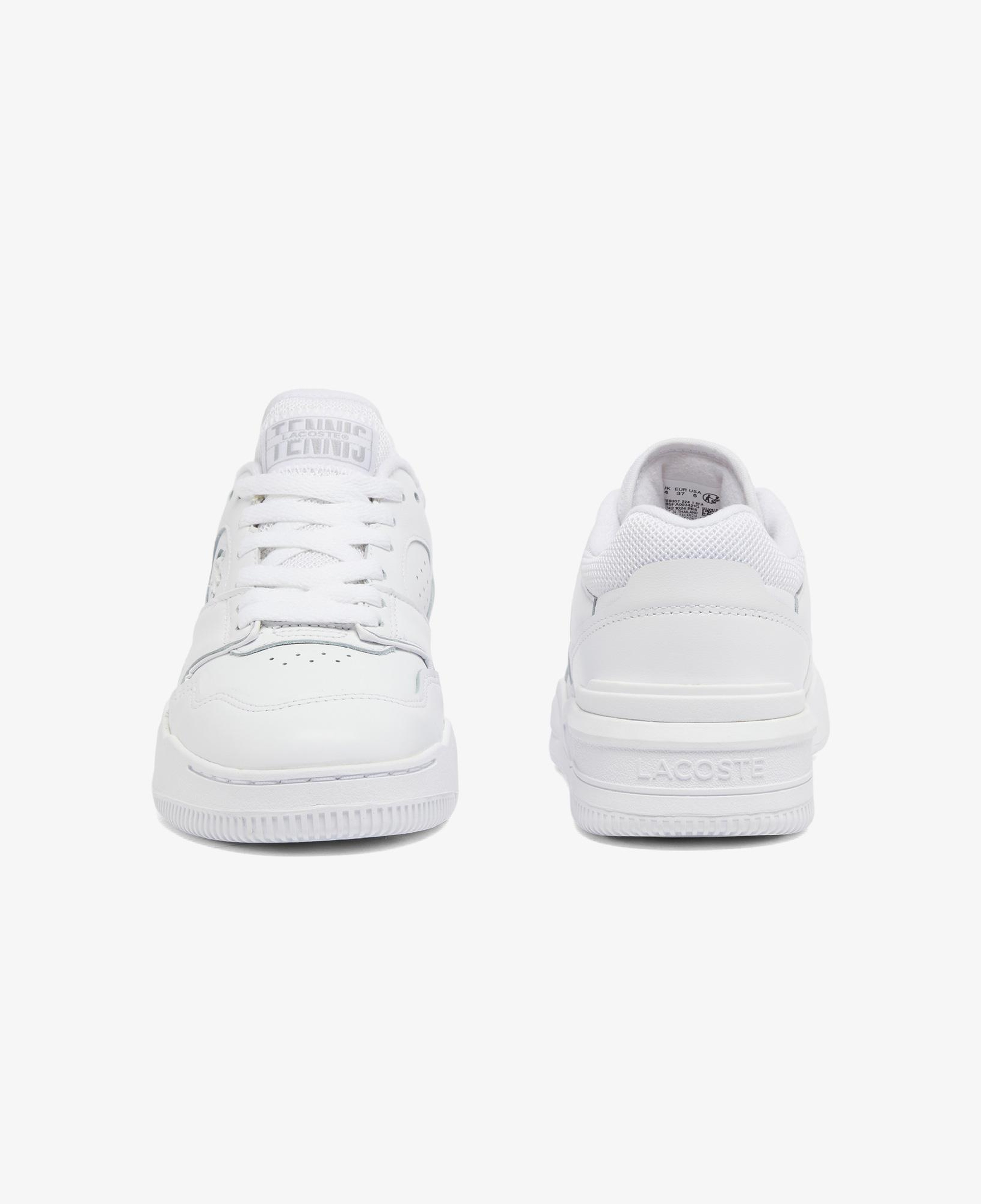 Lineshot Kadın Beyaz Sneaker