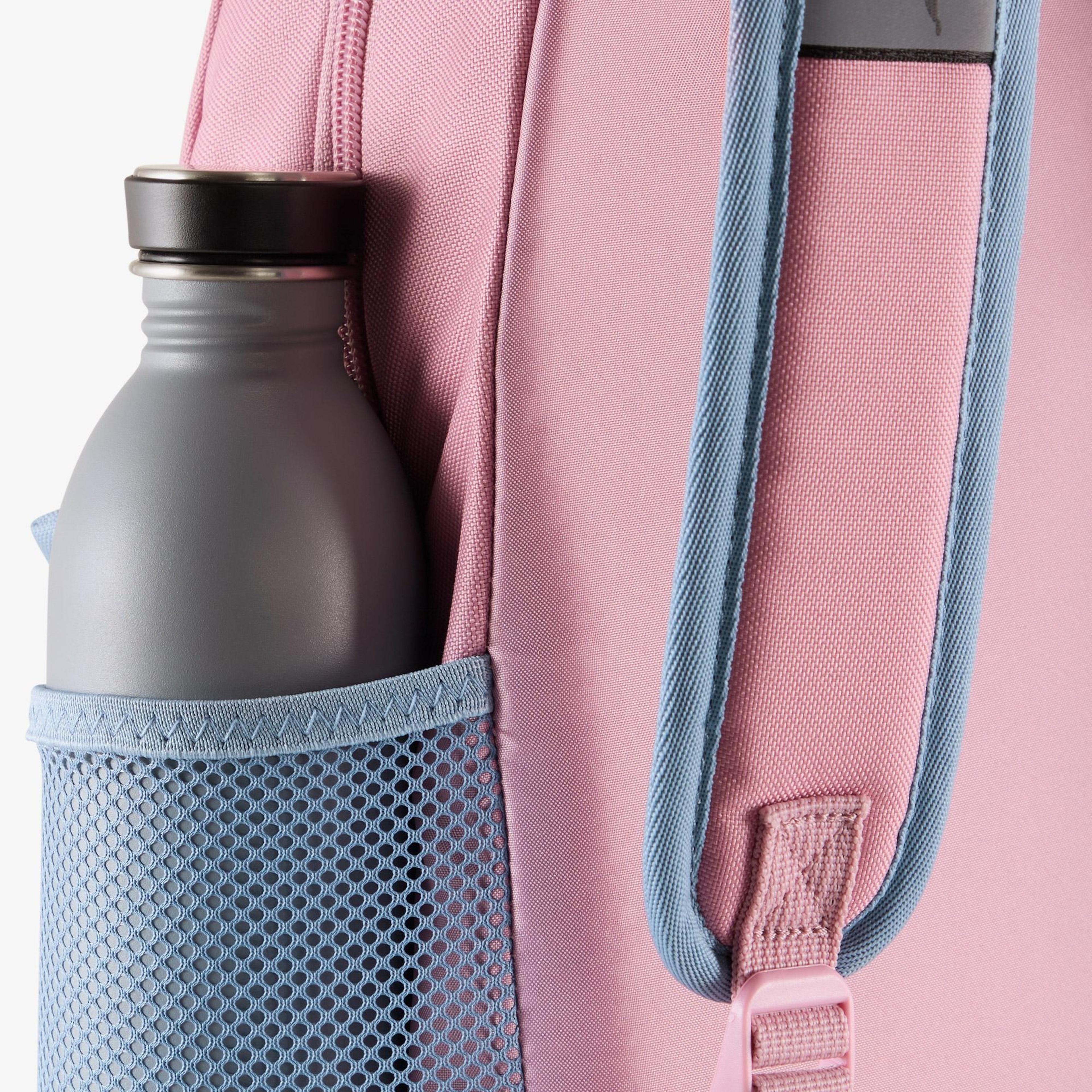 Puma Phase Çocuk Pembe Sırt Çantası