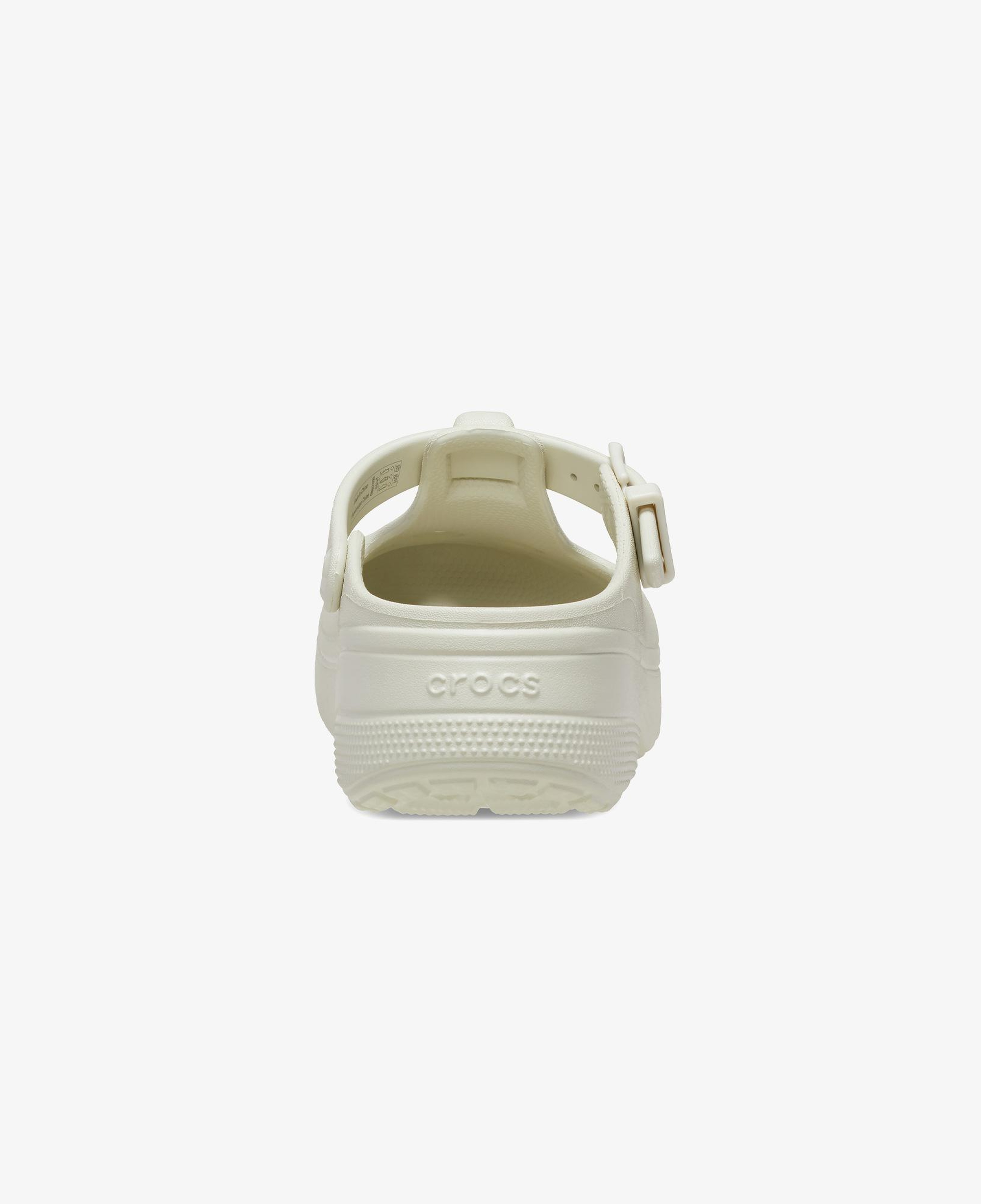 Crocs Classic Mary Jane Clog Unisex Bej Terlik