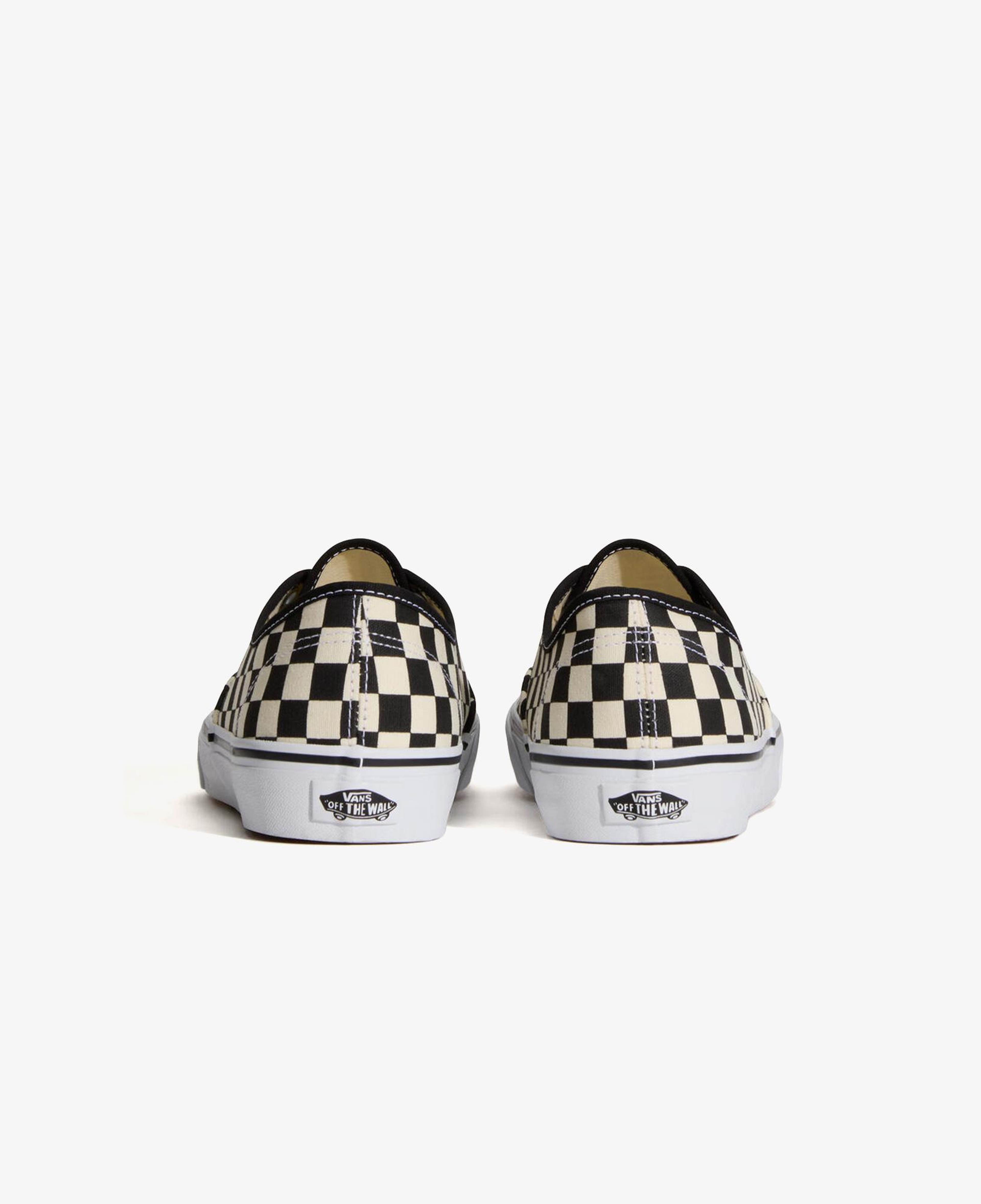Vans Authentic Unisex Siyah Sneaker