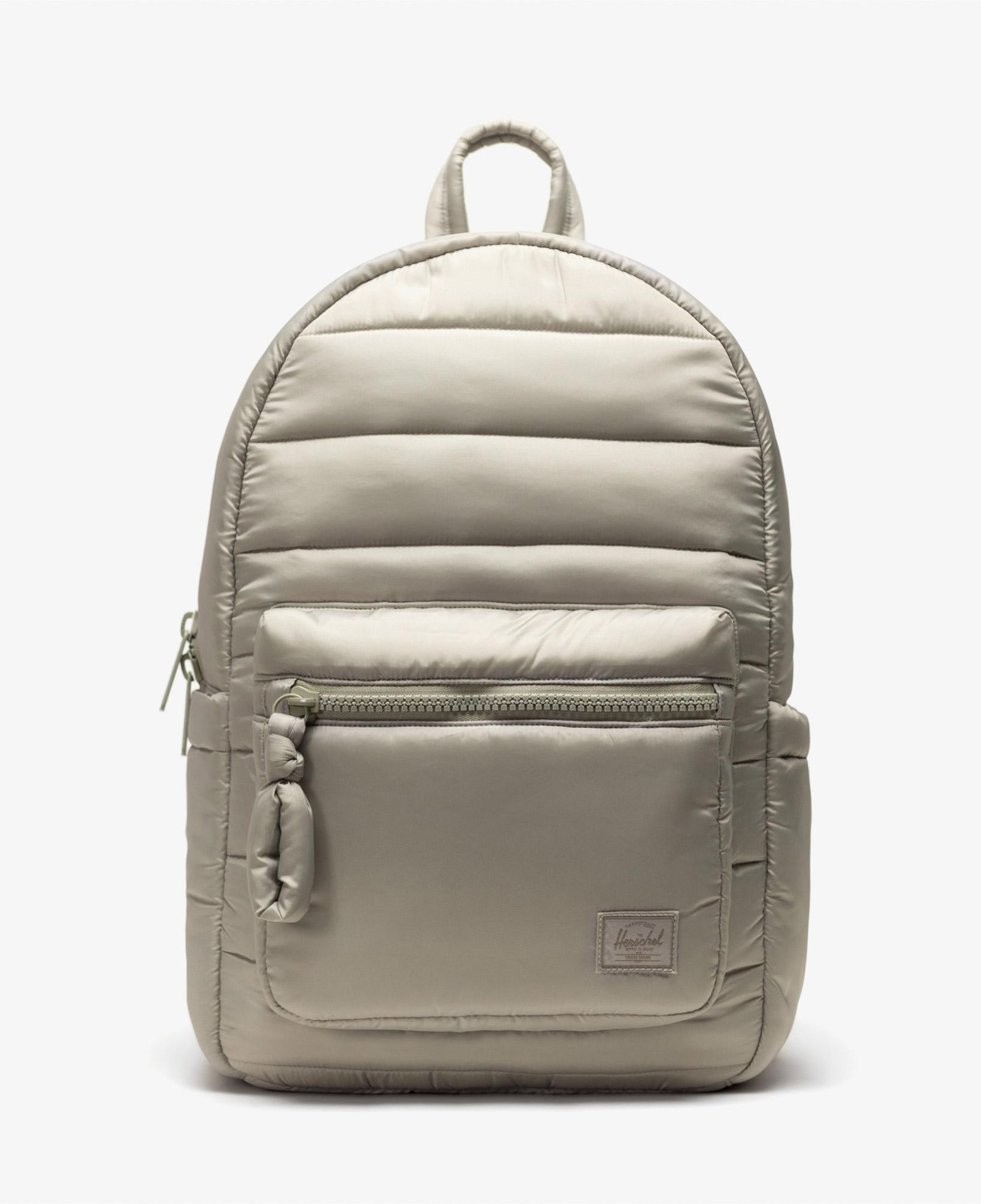 Herschel Settlement Unisex Bej Sırt Çantası